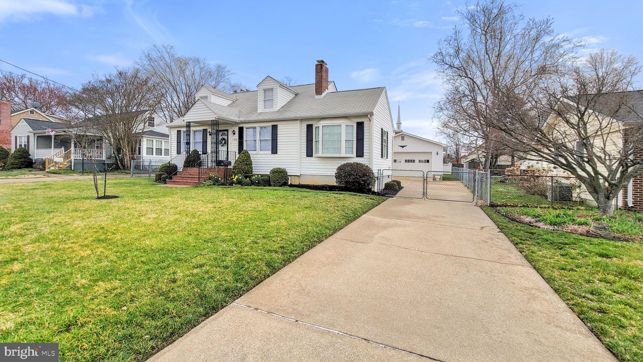 1406 F Street Woodbridge, VA 22191 - Photo 3 of 46