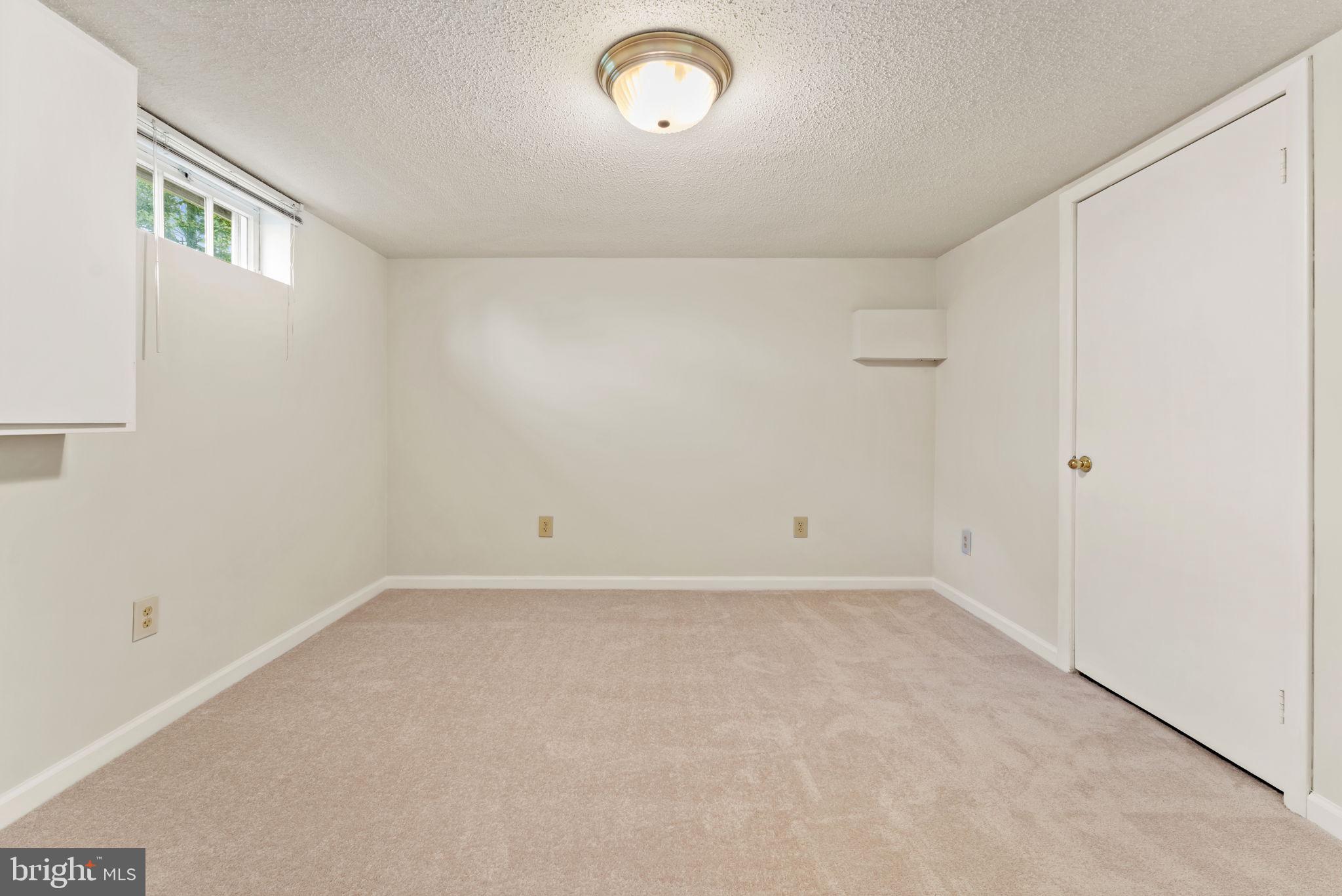 1406 F Street Woodbridge, VA 22191 - Photo 32 of 46 View of Finished Basement