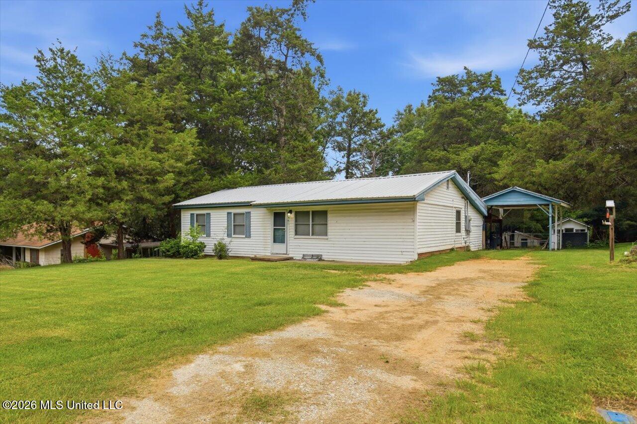 1141 Gunter Road Florence, MS 39073 - Photo 2 of 33 02-1141 Gunter Rd _ Hometoursms.com