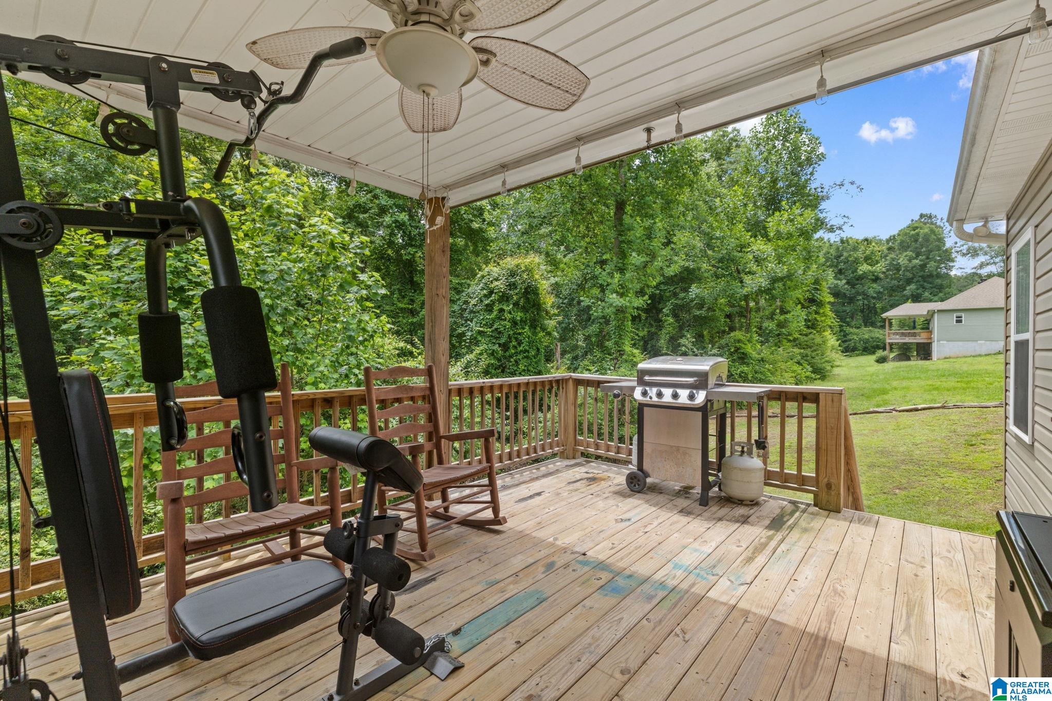 212 Sitton Road Hayden, AL 35079 - Photo 22 of 25