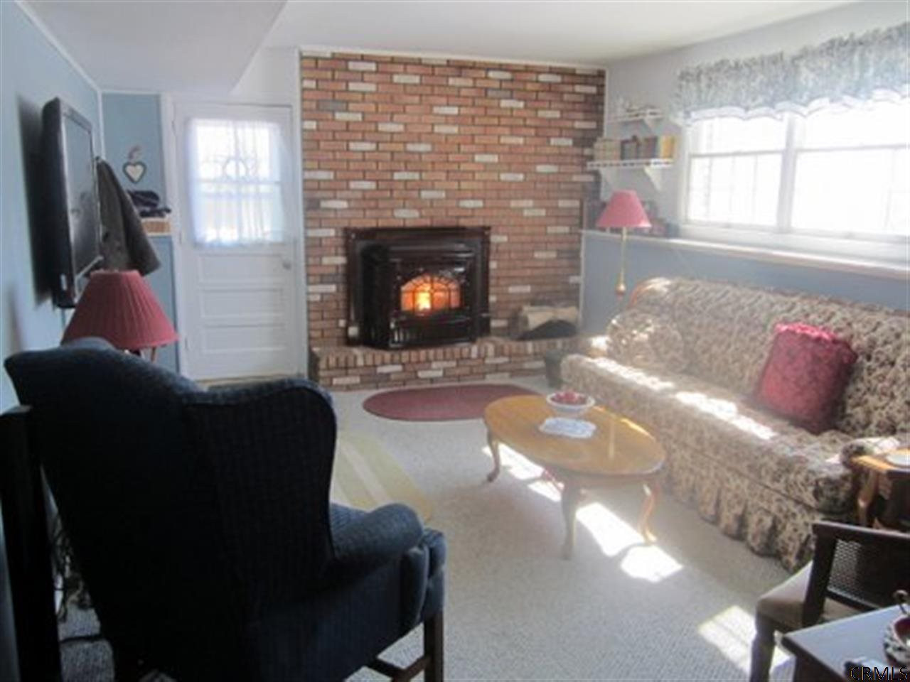 124 Auser Road Charleston, NY 12066 - Photo 17 of 25 Photo 17