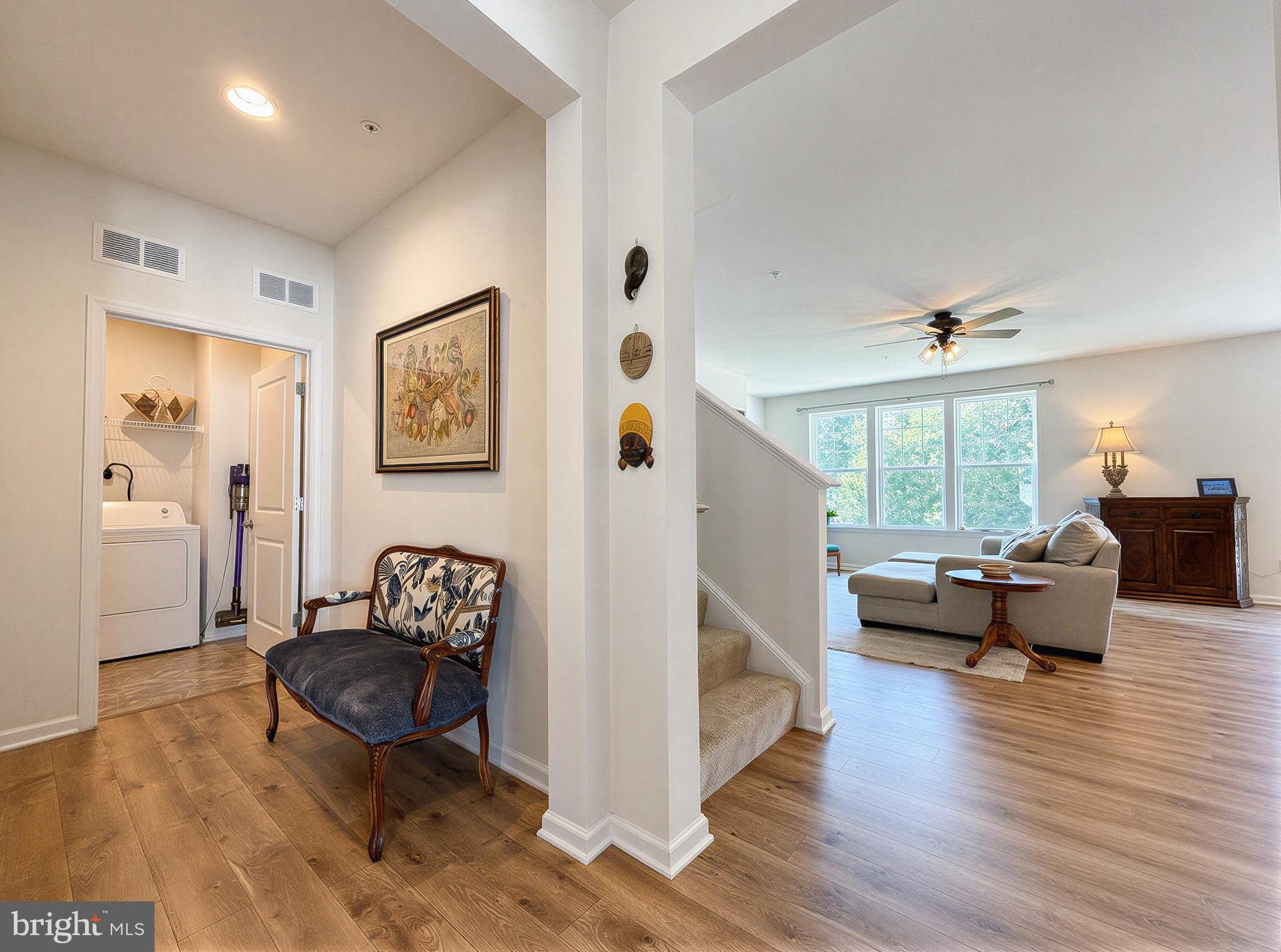 43889 Tallwood Road California, MD 20619 - Photo 19 of 63 High ceilings