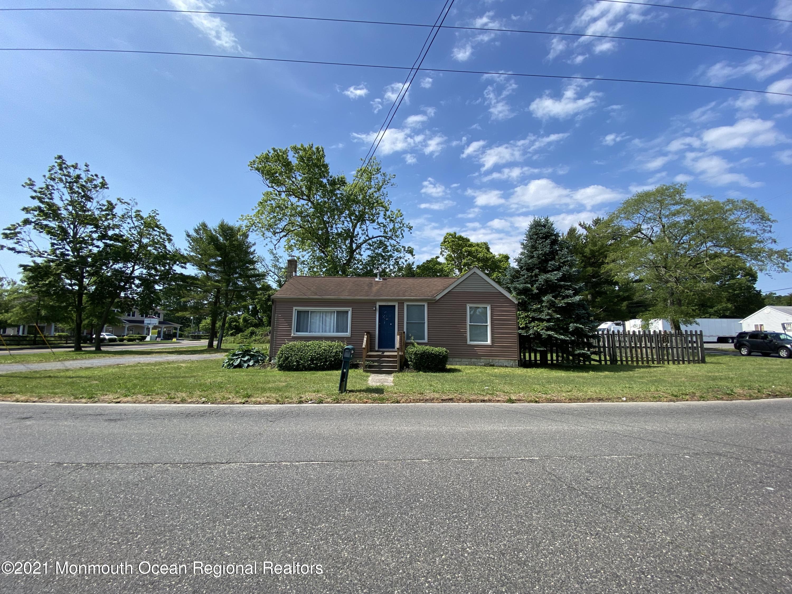 101 Stage Road Little Egg Harbor, NJ 08087 - Photo 2 of 33 Main 2