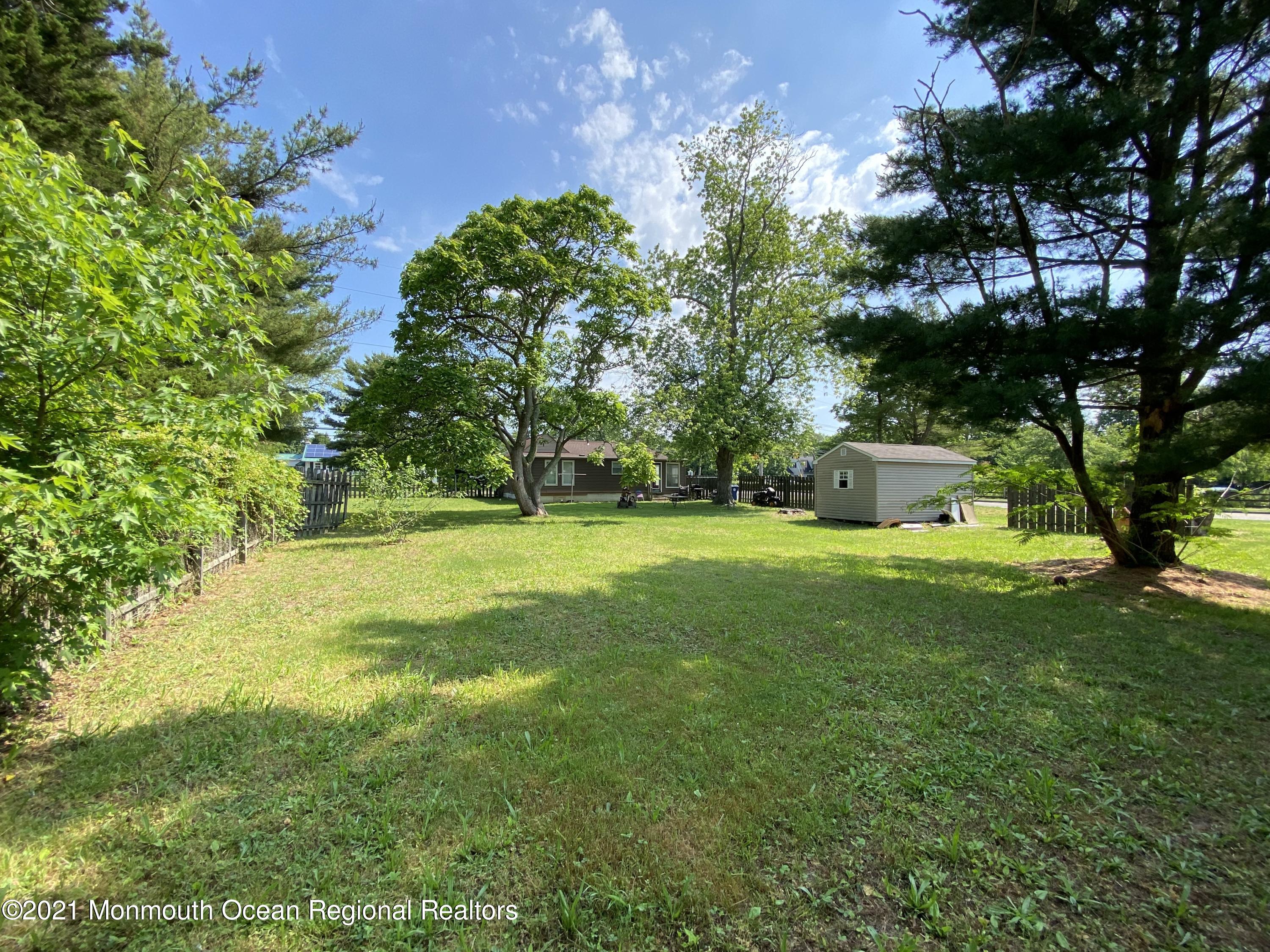 101 Stage Road Little Egg Harbor, NJ 08087 - Photo 18 of 33 Rear View 3