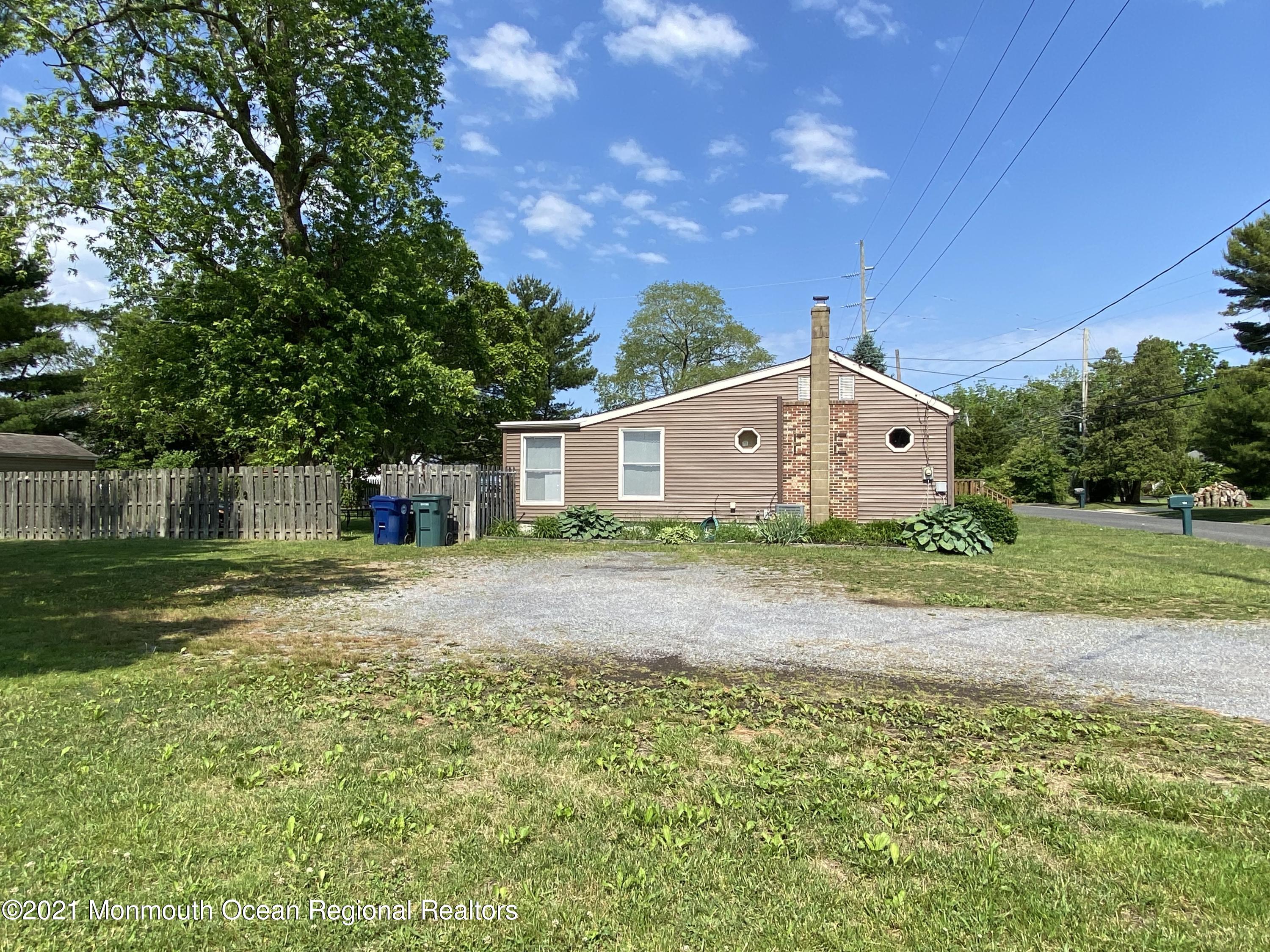 101 Stage Road Little Egg Harbor, NJ 08087 - Photo 26 of 33 Other Side View 3