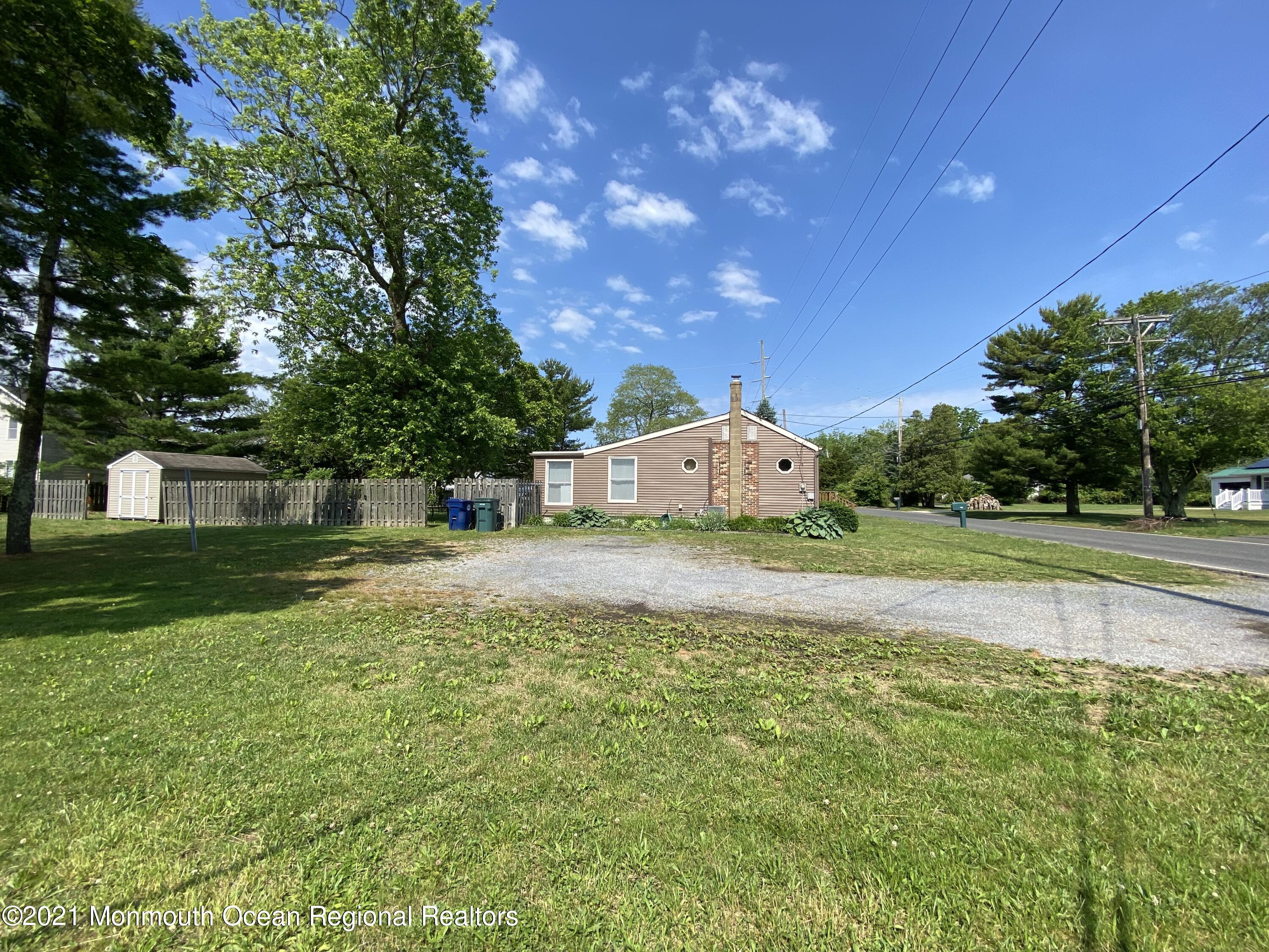 101 Stage Road Little Egg Harbor, NJ 08087 - Photo 29 of 33 Other side view 2