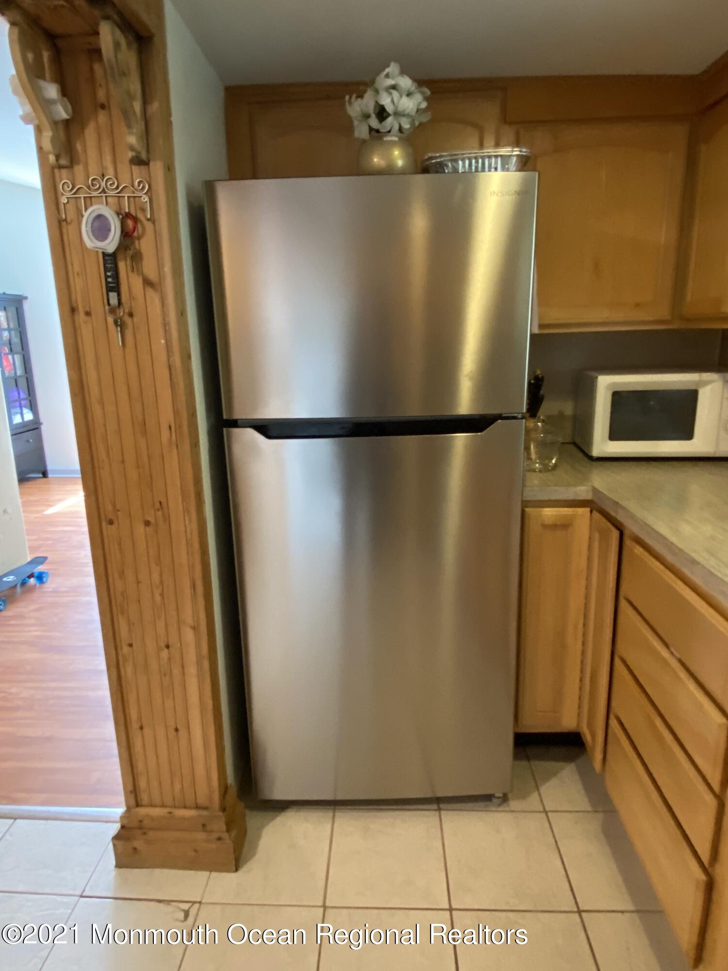 101 Stage Road Little Egg Harbor, NJ 08087 - Photo 10 of 33 Kitchen 5