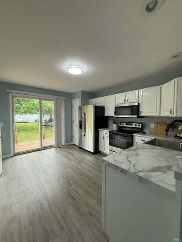 $209,500 | 800 East Arthur Street, Unit I1, Warsaw, IN 46580