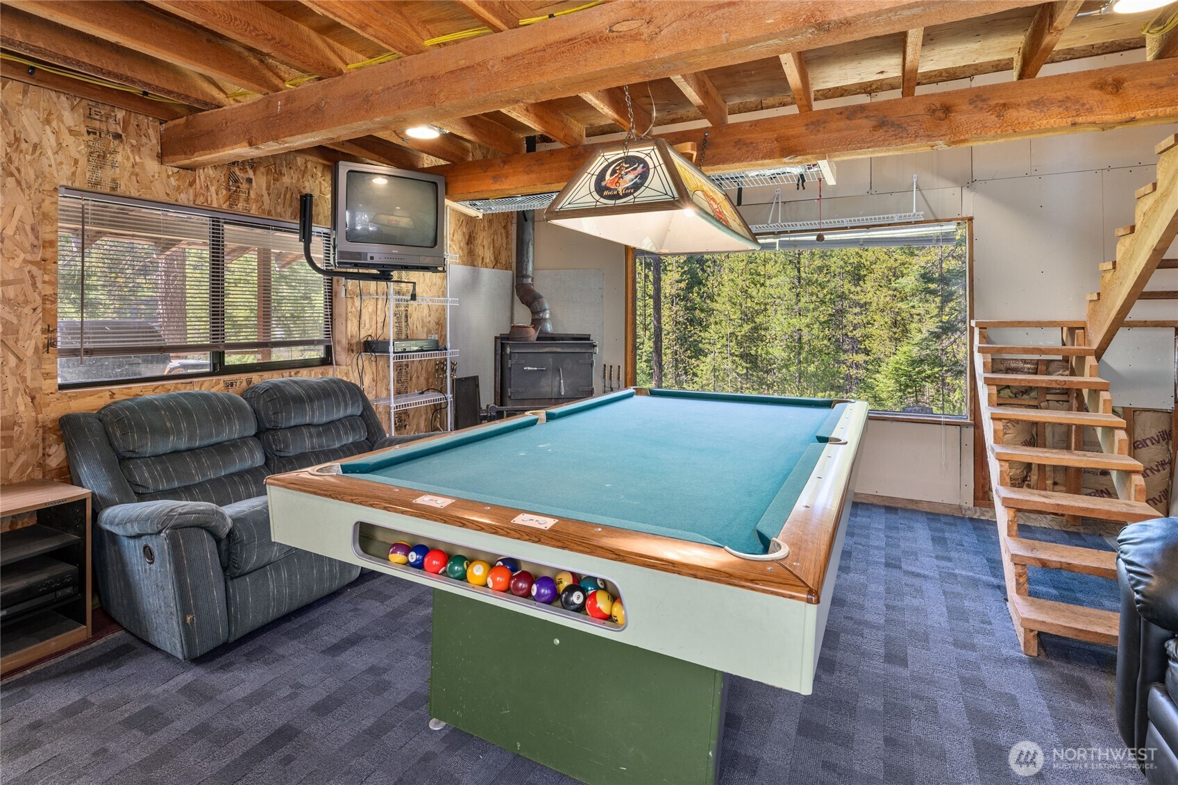 622 Wagon Wheel Road Cle Elum, WA 98922 - Photo 20 of 40 Gallery Image 20