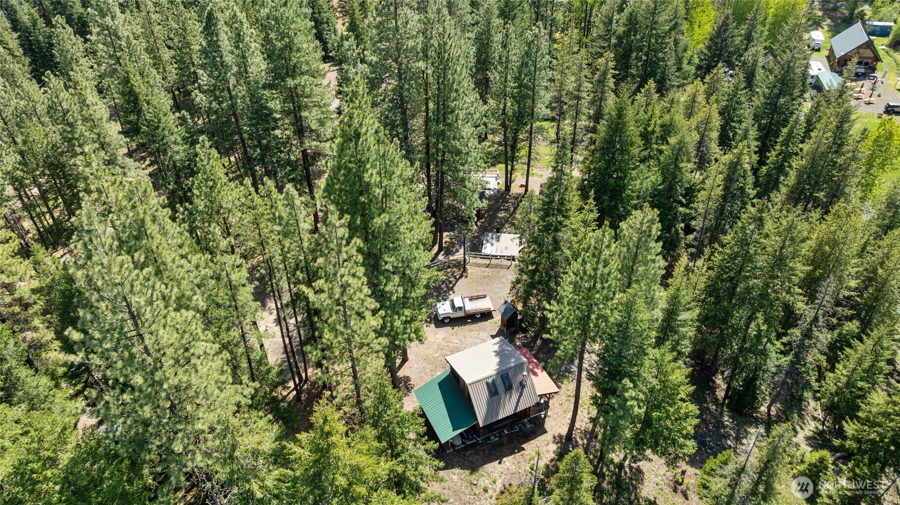 622 Wagon Wheel Road Cle Elum, WA 98922 - Photo 29 of 40 Gallery Image 29