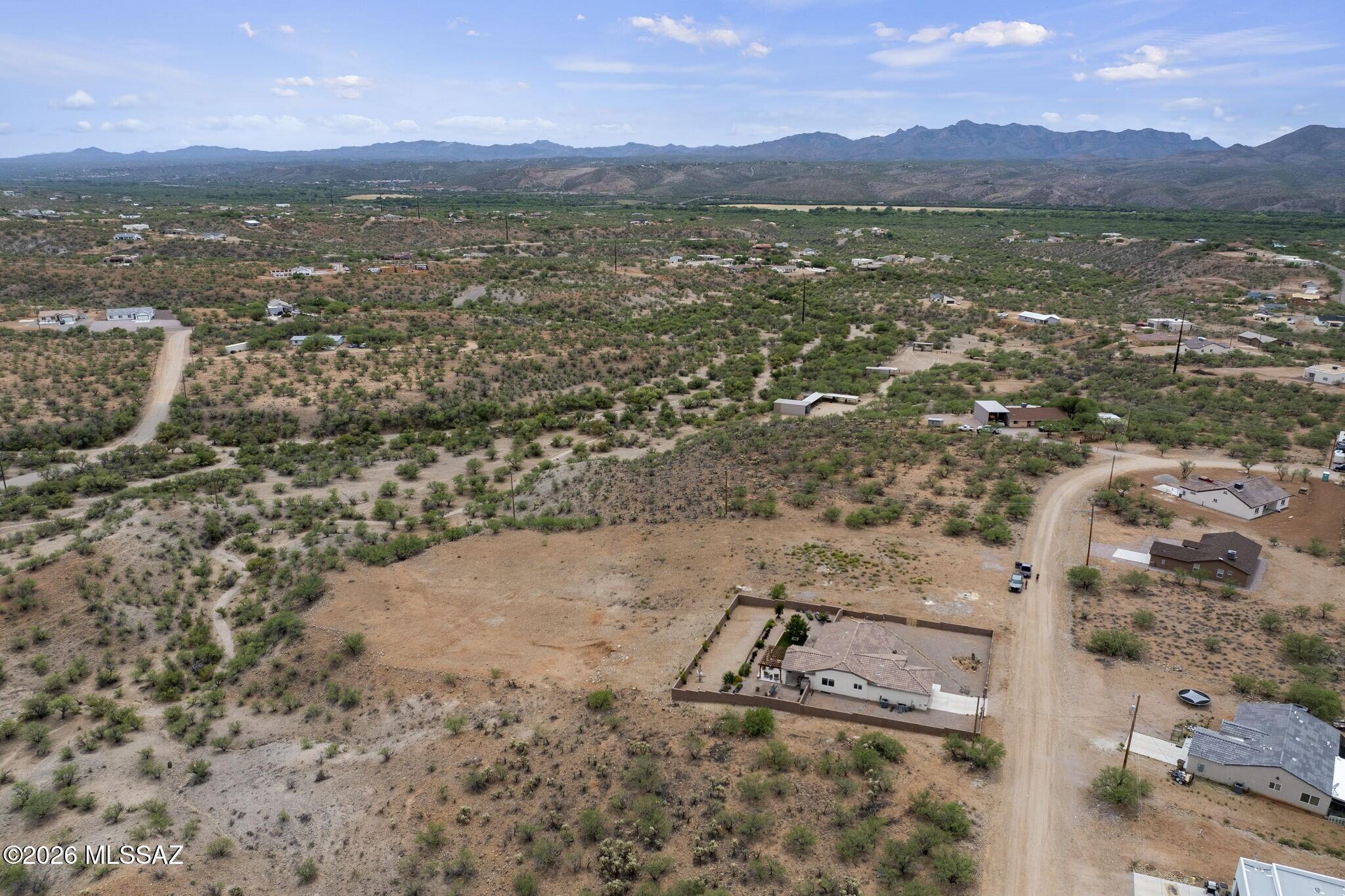 1752 Circulo Agua Blanca Rio Rico, AZ 85648 - Photo 37 of 41 Endless Views