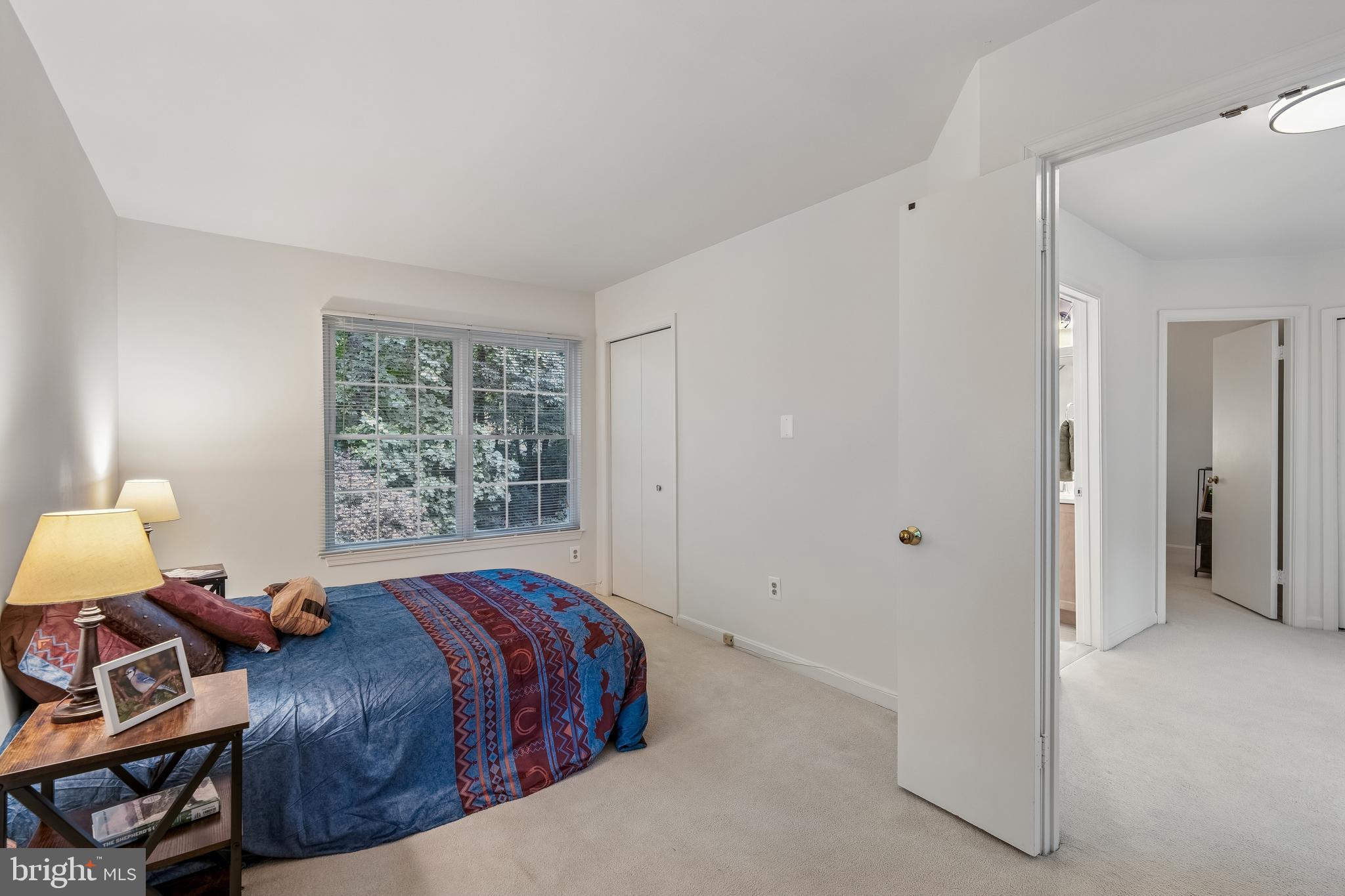 2 Tivoli Lake Court Silver Spring, MD 20906 - Photo 27 of 40 Large Second Bedroom