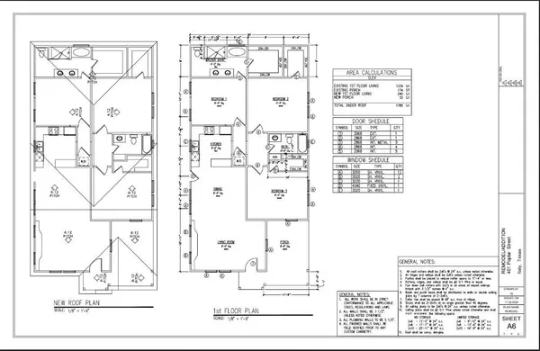 $294,900 | 401 Poplar Street, Italy, TX 76651