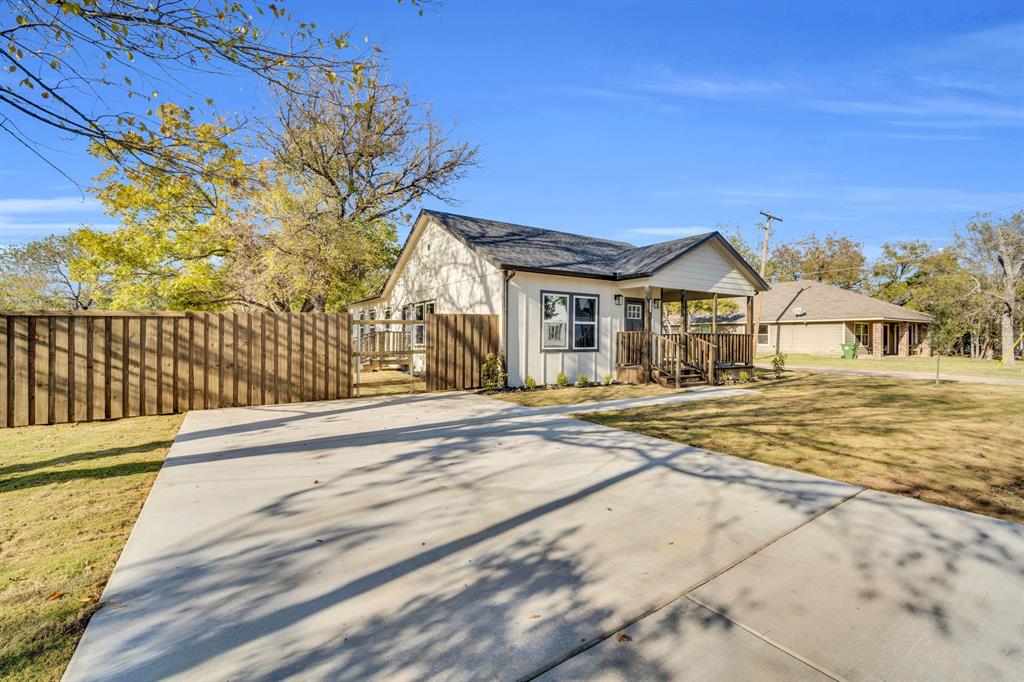 401 Poplar Street Italy, TX 76651 - Photo 5 of 29