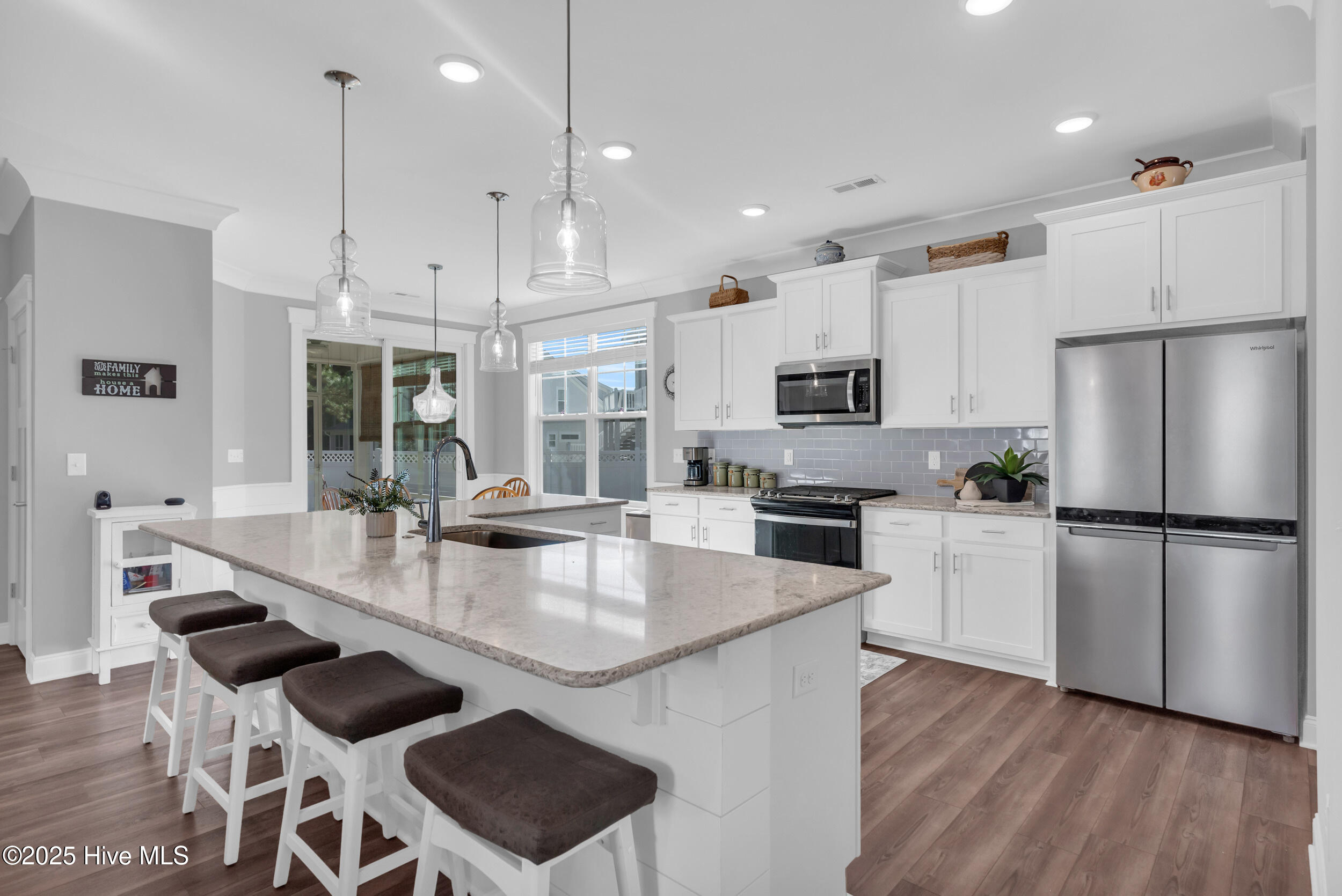 172 Everett Park Trail Holly Ridge, NC 28445 - Photo 12 of 84 172 everett park trail 00012