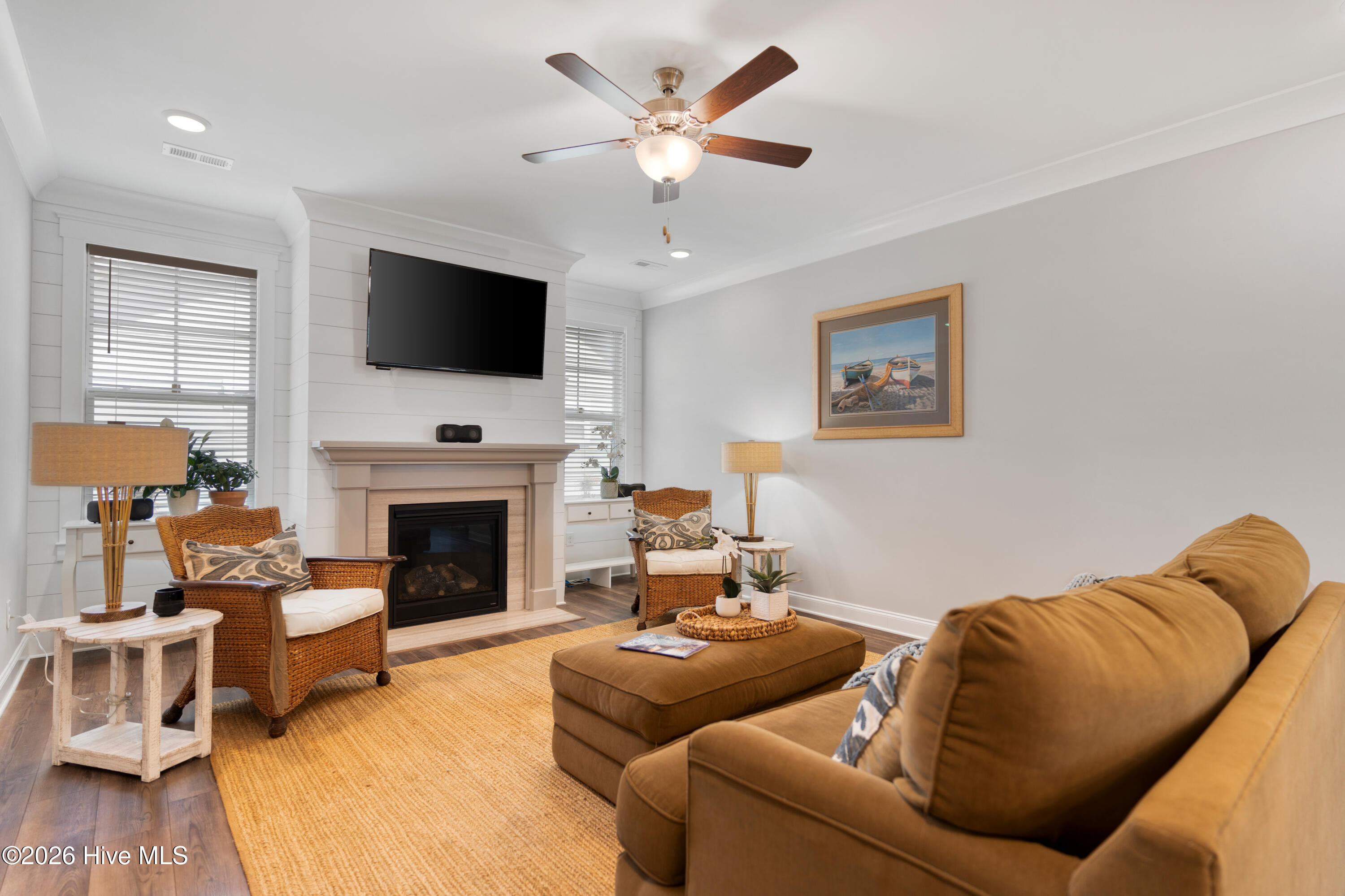 172 Everett Park Trail Holly Ridge, NC 28445 - Photo 13 of 78 C2S08700