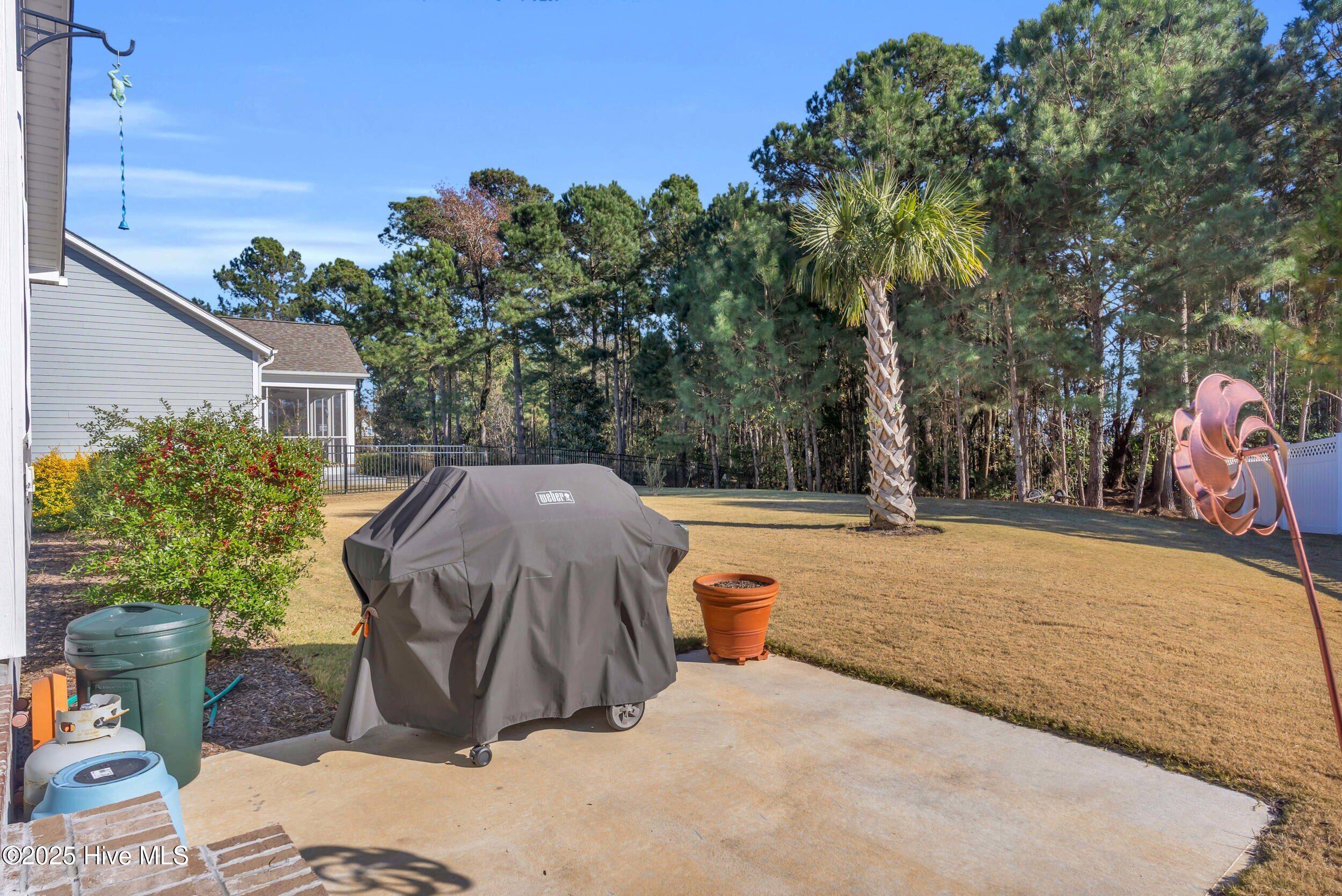 172 Everett Park Trail Holly Ridge, NC 28445 - Photo 40 of 84 172 everett park trail 00040