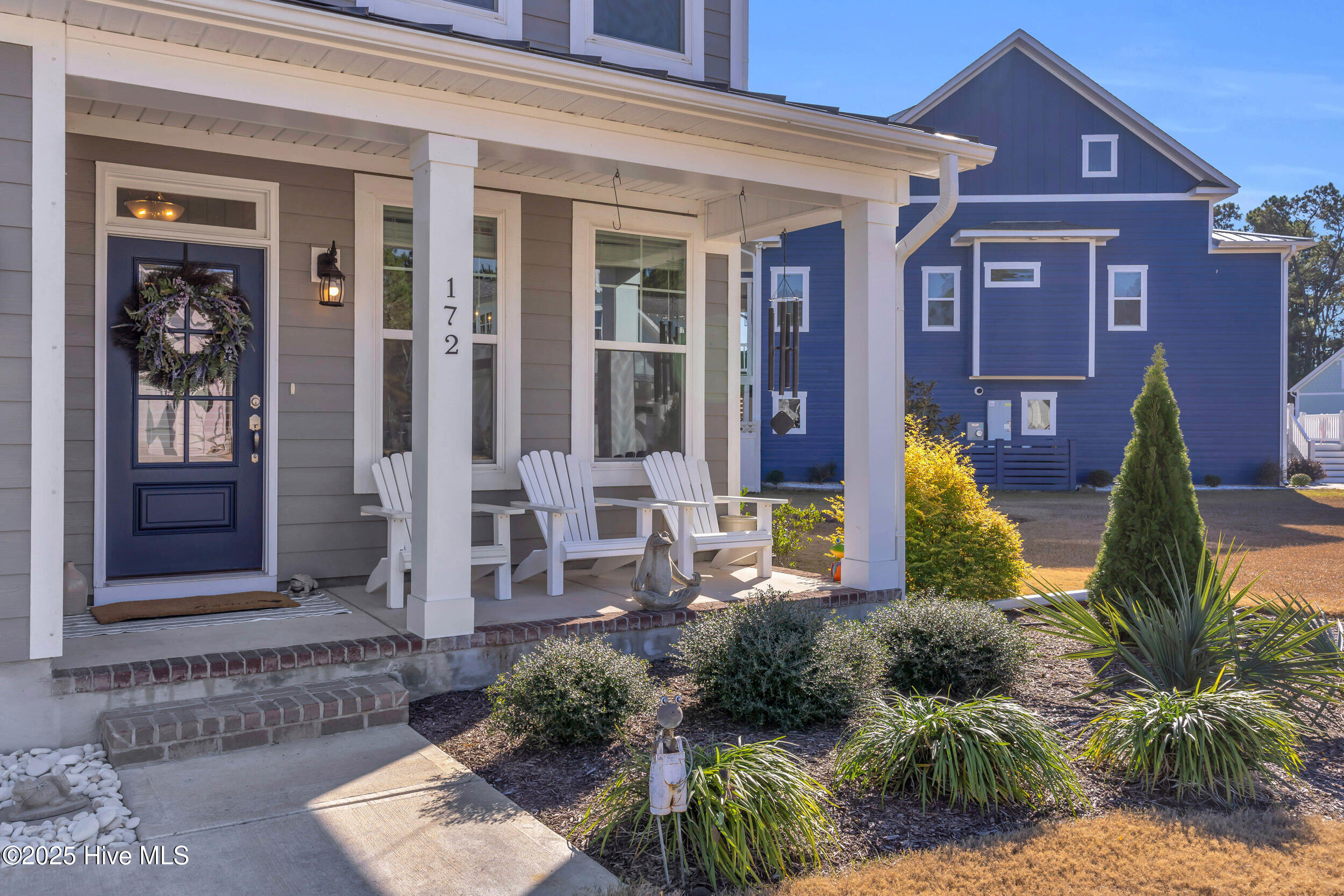 172 Everett Park Trail Holly Ridge, NC 28445 - Photo 4 of 84 172 everett park trail 00004