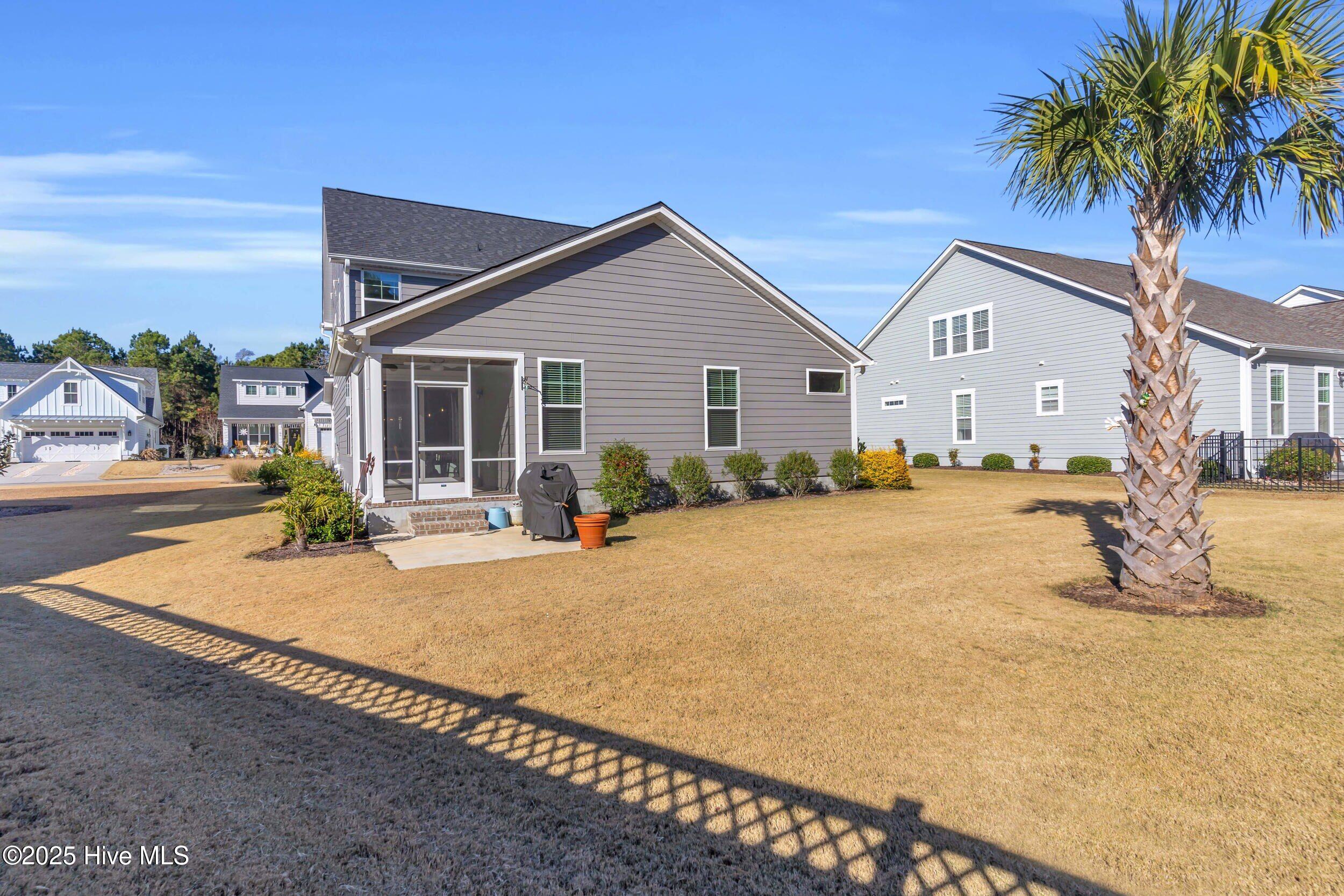 172 Everett Park Trail Holly Ridge, NC 28445 - Photo 41 of 84 172 everett park trail 00041