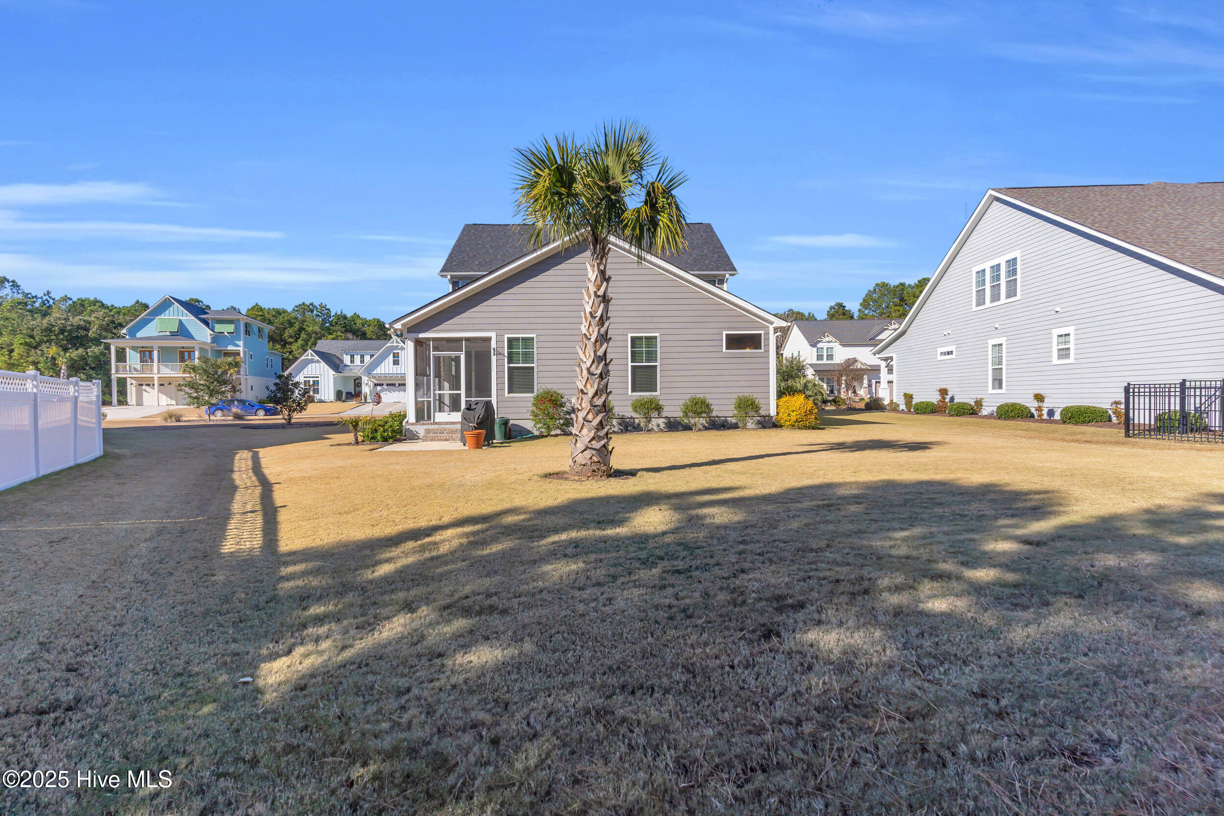 172 Everett Park Trail Holly Ridge, NC 28445 - Photo 42 of 84 172 everett park trail 00042