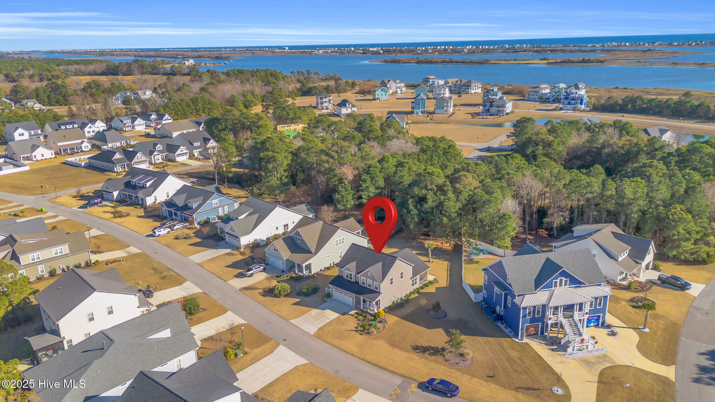 172 Everett Park Trail Holly Ridge, NC 28445 - Photo 46 of 84 172 everett park trail 00046