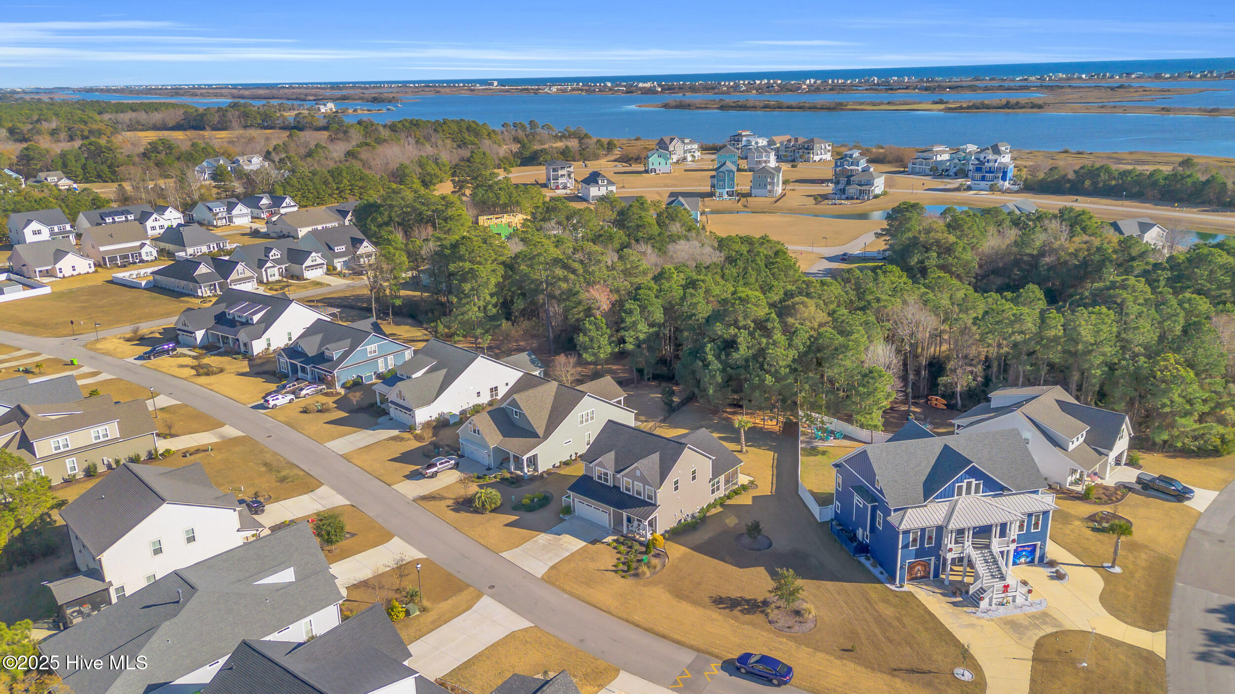 172 Everett Park Trail Holly Ridge, NC 28445 - Photo 47 of 84 172 everett park trail 00047