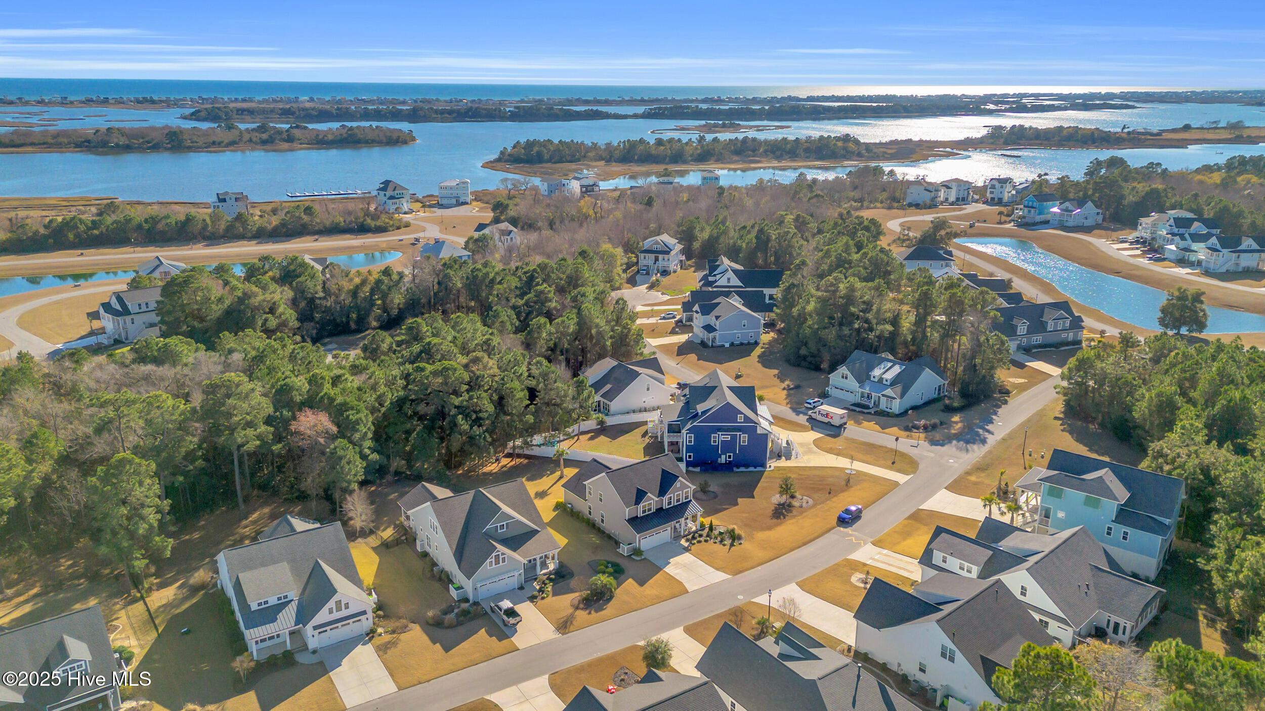 172 Everett Park Trail Holly Ridge, NC 28445 - Photo 51 of 84 172 everett park trail 00051