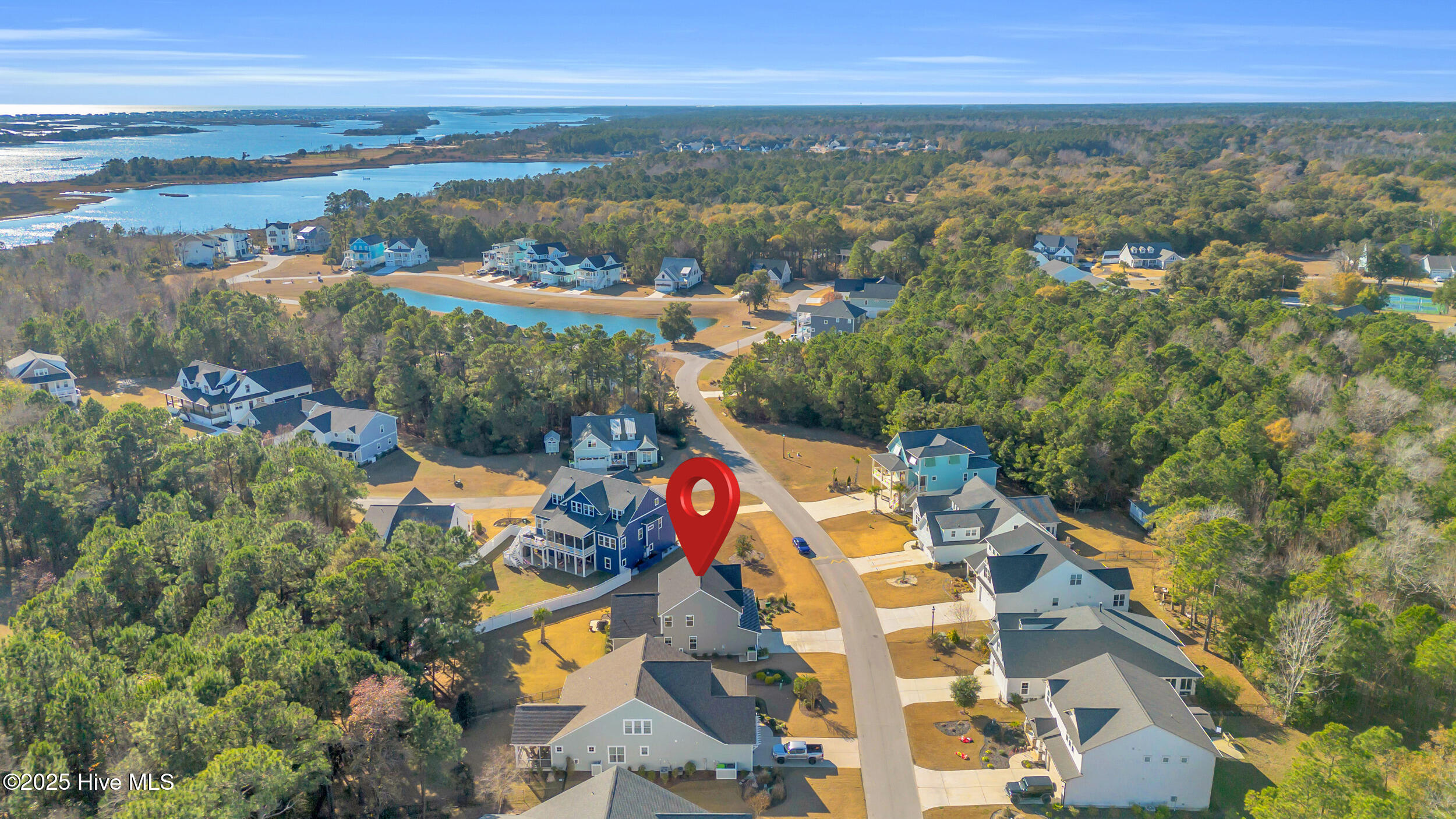 172 Everett Park Trail Holly Ridge, NC 28445 - Photo 52 of 84 172 everett park trail 00052