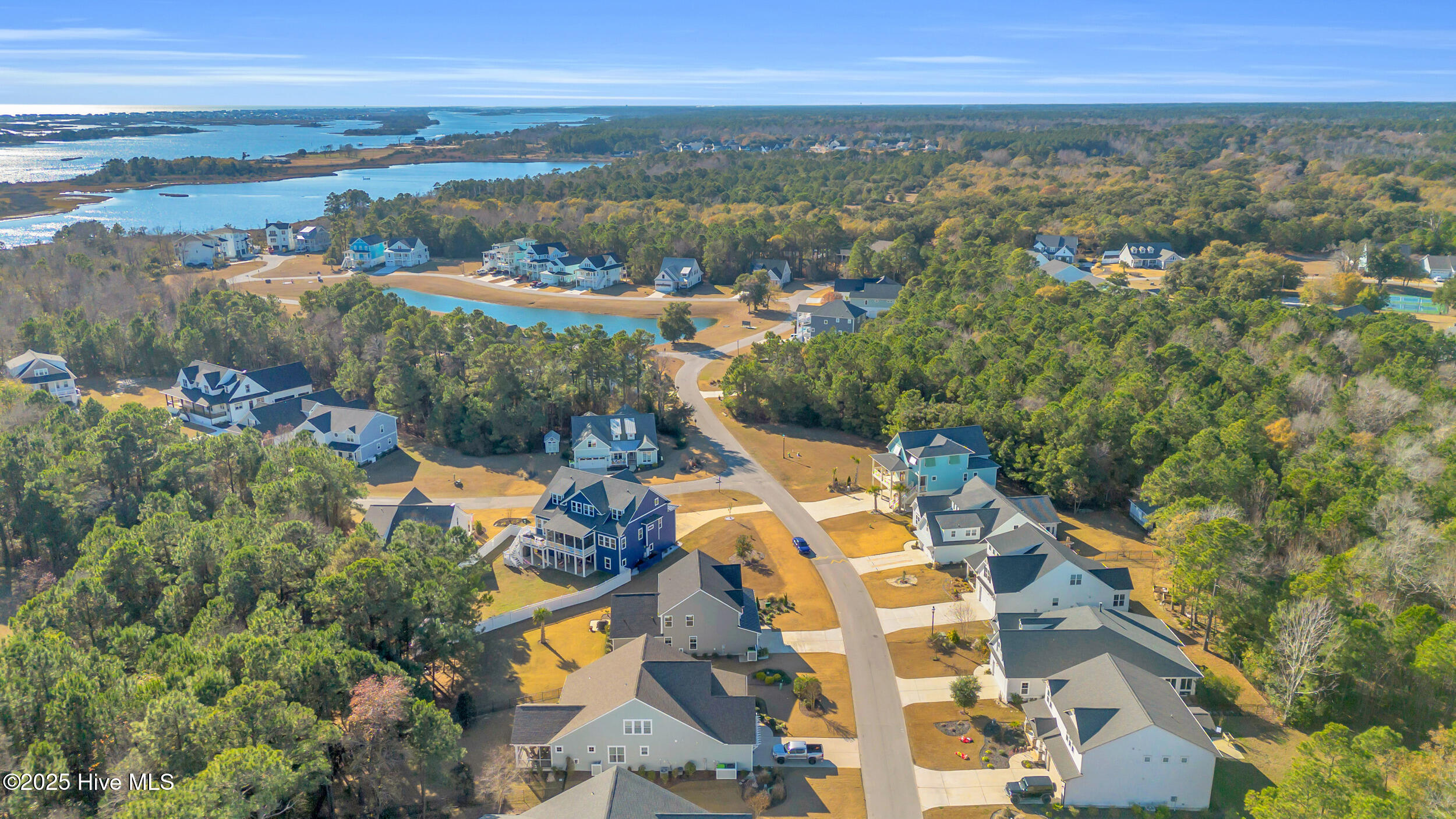 172 Everett Park Trail Holly Ridge, NC 28445 - Photo 53 of 84 172 everett park trail 00053