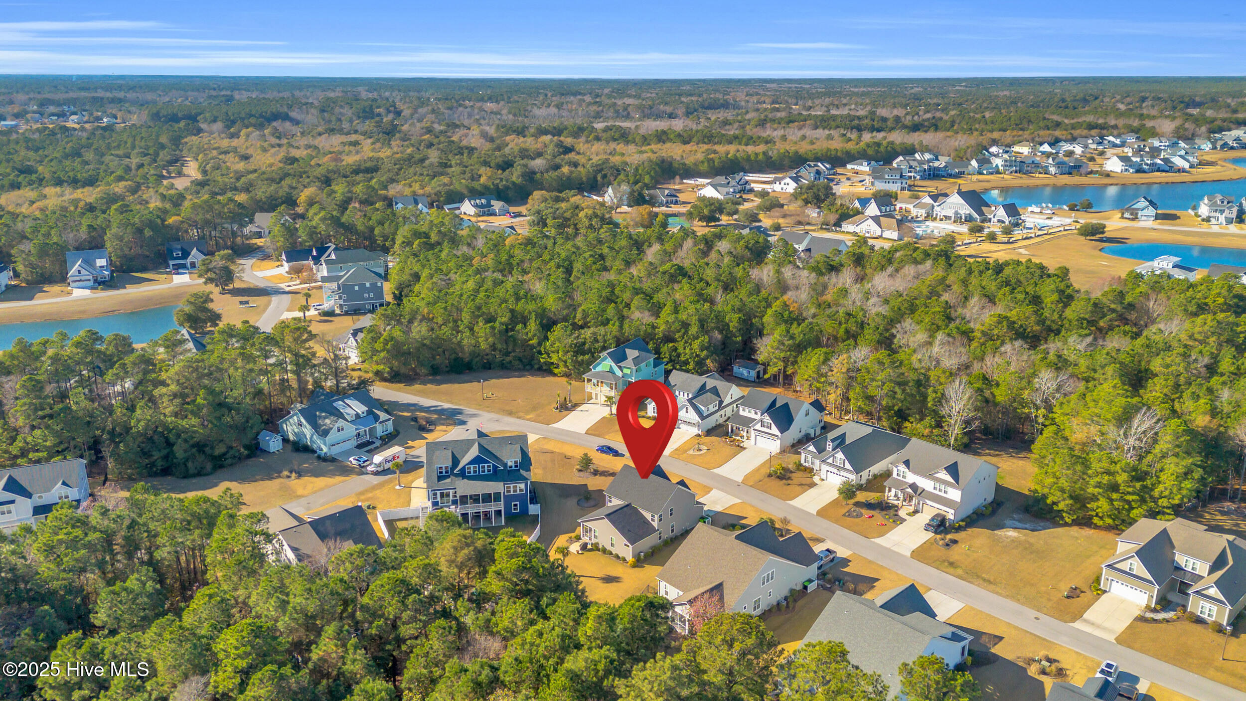 172 Everett Park Trail Holly Ridge, NC 28445 - Photo 54 of 84 172 everett park trail 00054
