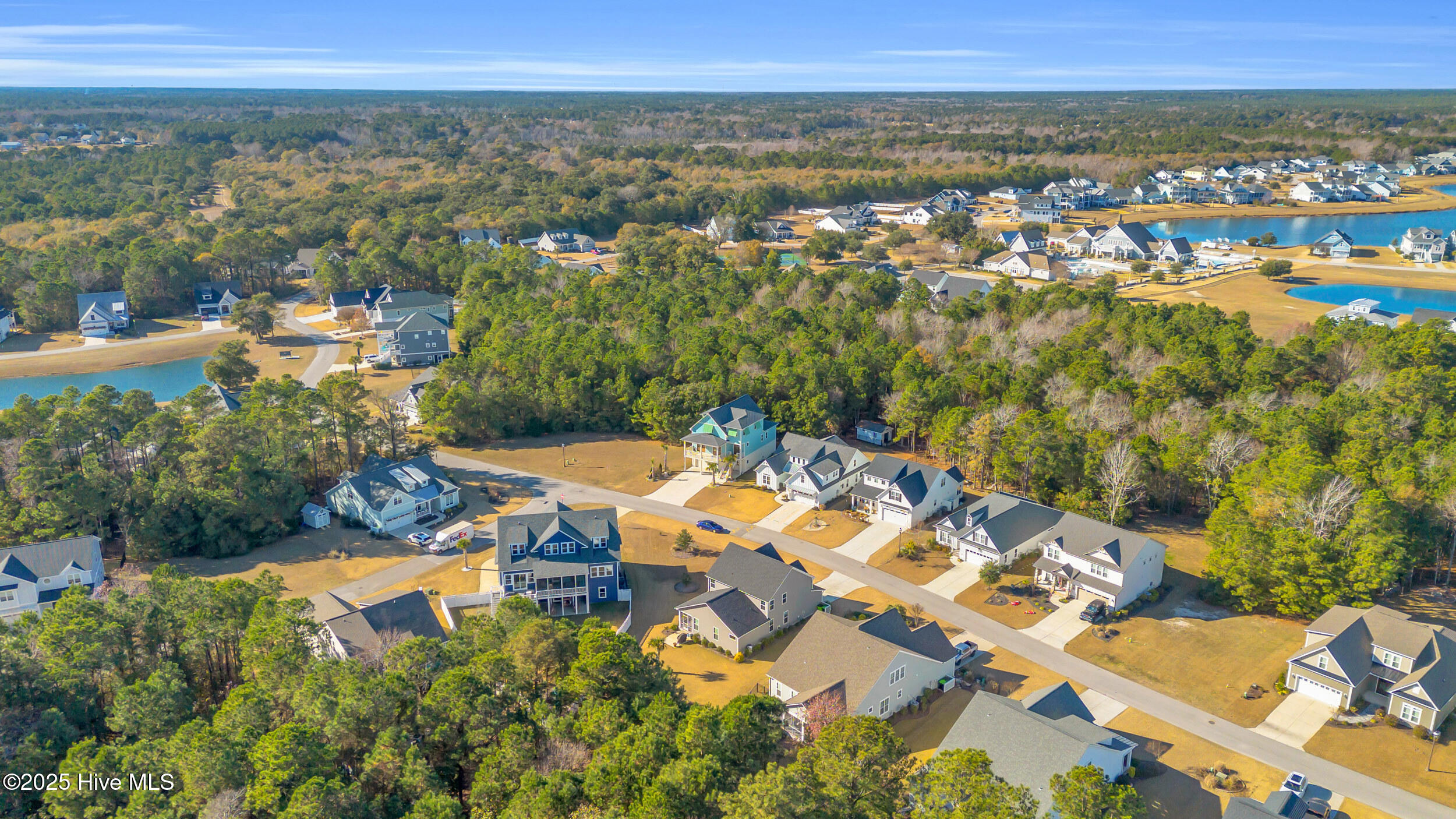 172 Everett Park Trail Holly Ridge, NC 28445 - Photo 55 of 84 172 everett park trail 00055