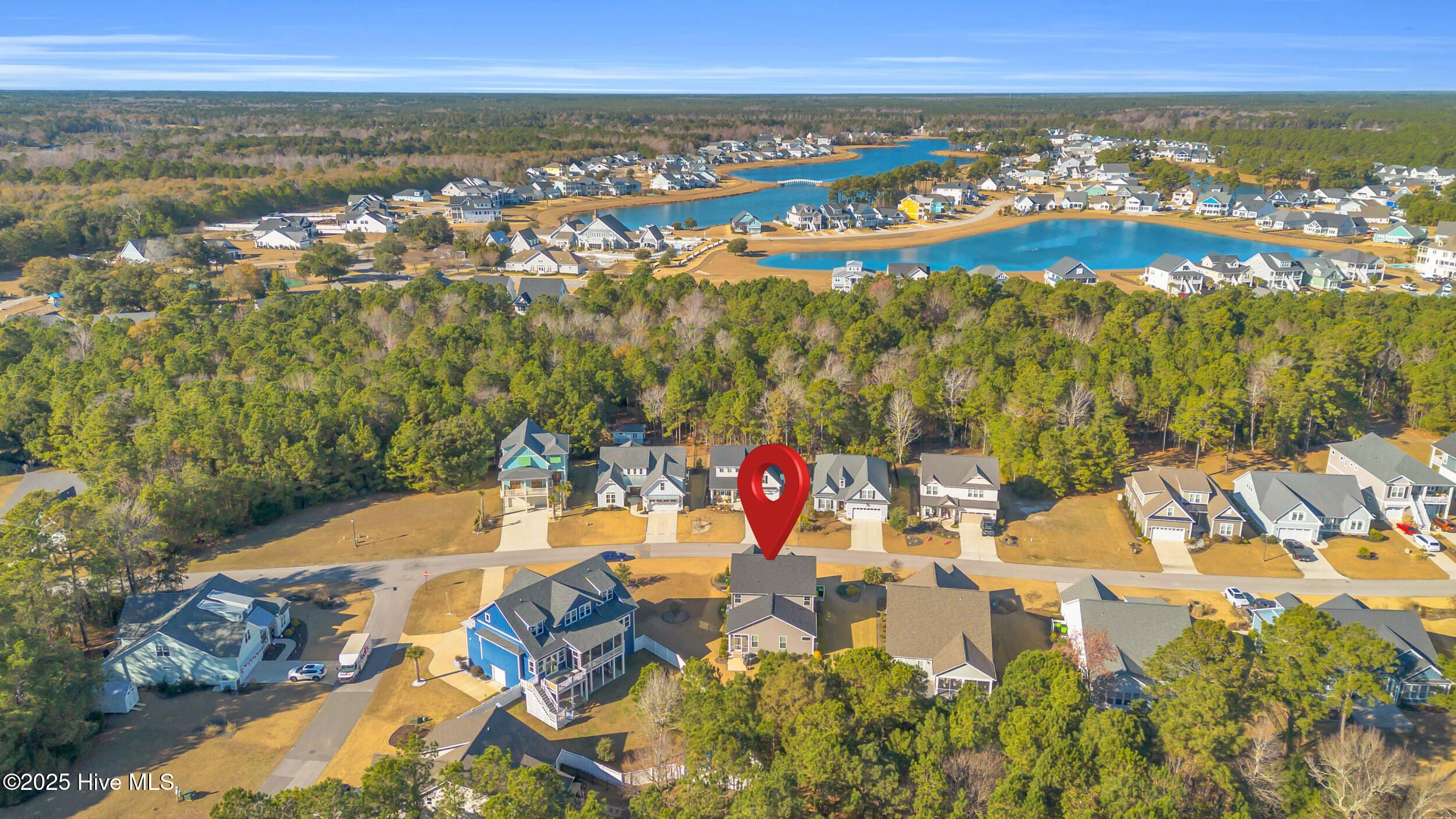 172 Everett Park Trail Holly Ridge, NC 28445 - Photo 56 of 84 172 everett park trail 00056