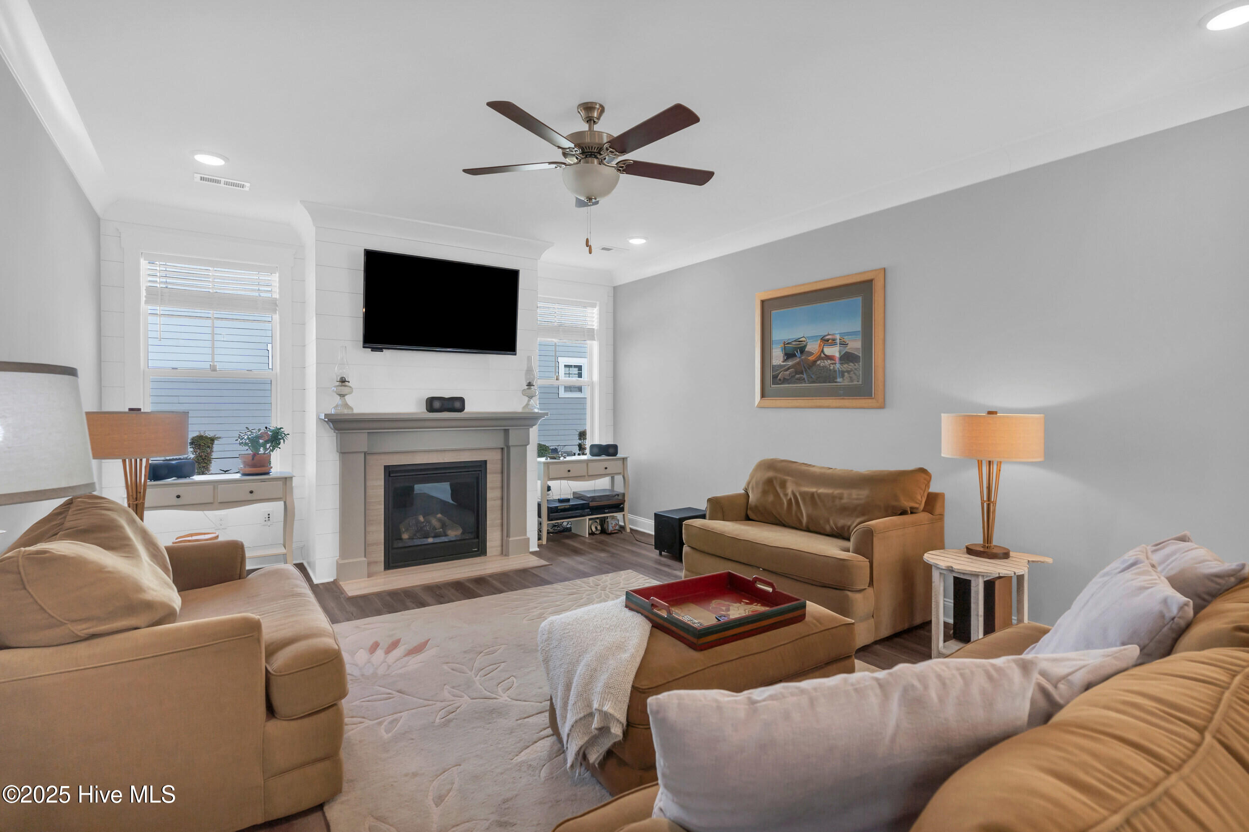 172 Everett Park Trail Holly Ridge, NC 28445 - Photo 7 of 84 172 everett park trail 00007