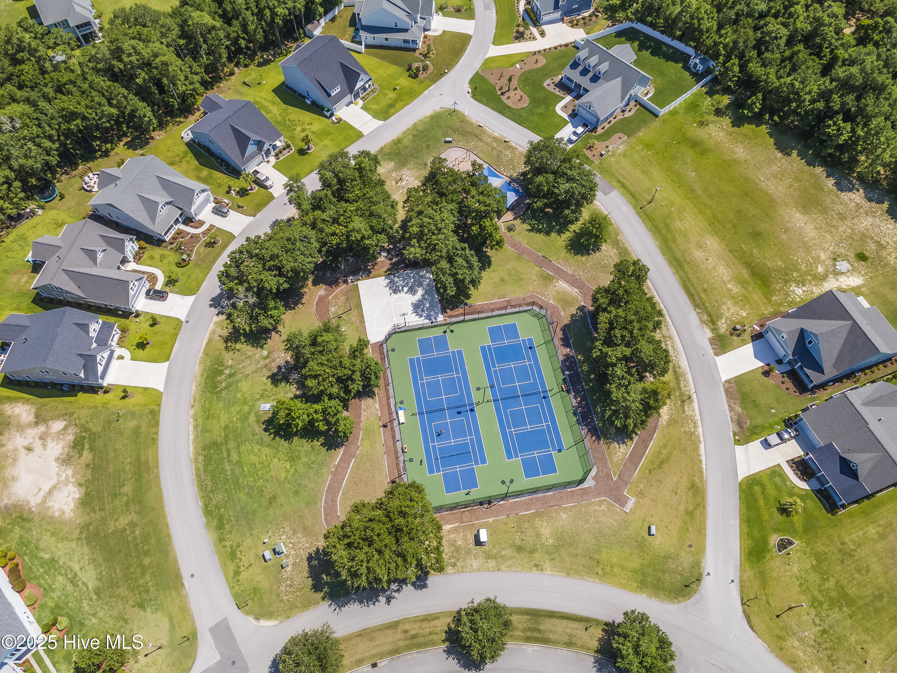 172 Everett Park Trail Holly Ridge, NC 28445 - Photo 72 of 78 DJI_0768