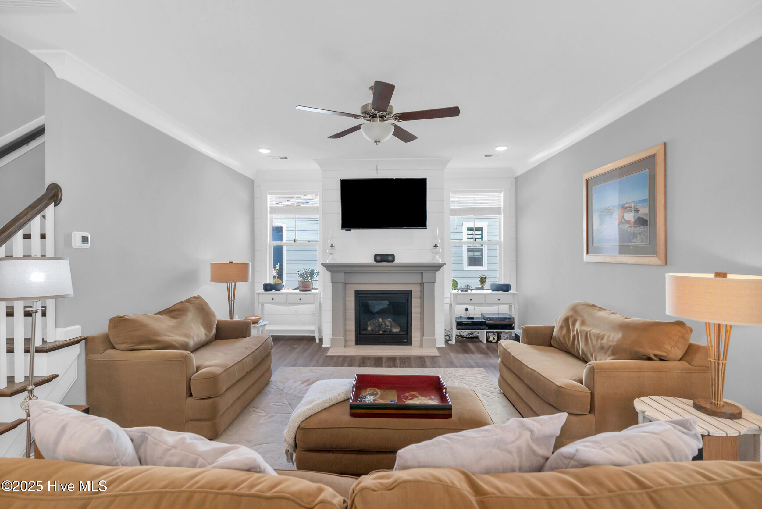 172 Everett Park Trail Holly Ridge, NC 28445 - Photo 8 of 84 172 everett park trail 00008