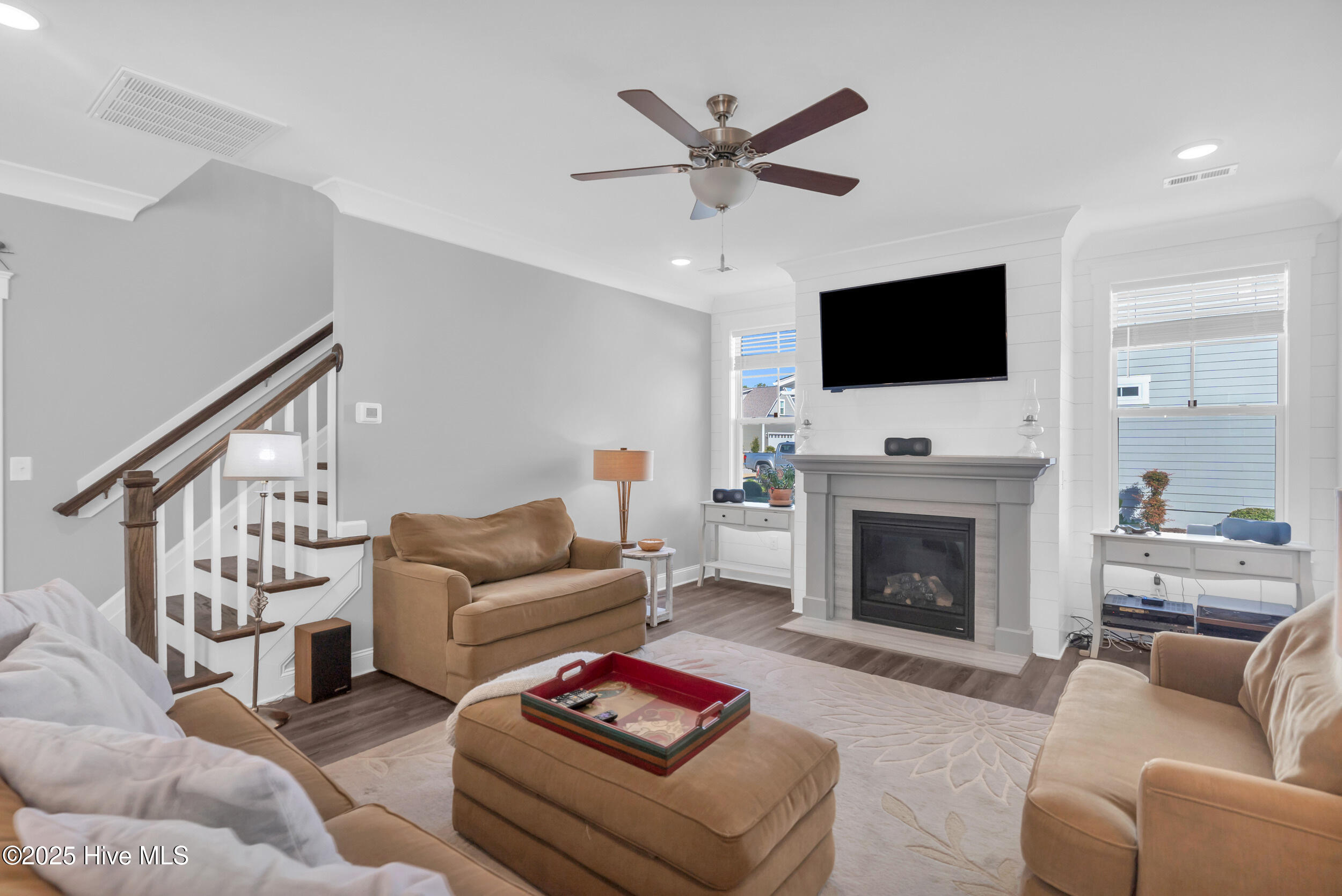 172 Everett Park Trail Holly Ridge, NC 28445 - Photo 9 of 84 172 everett park trail 00009