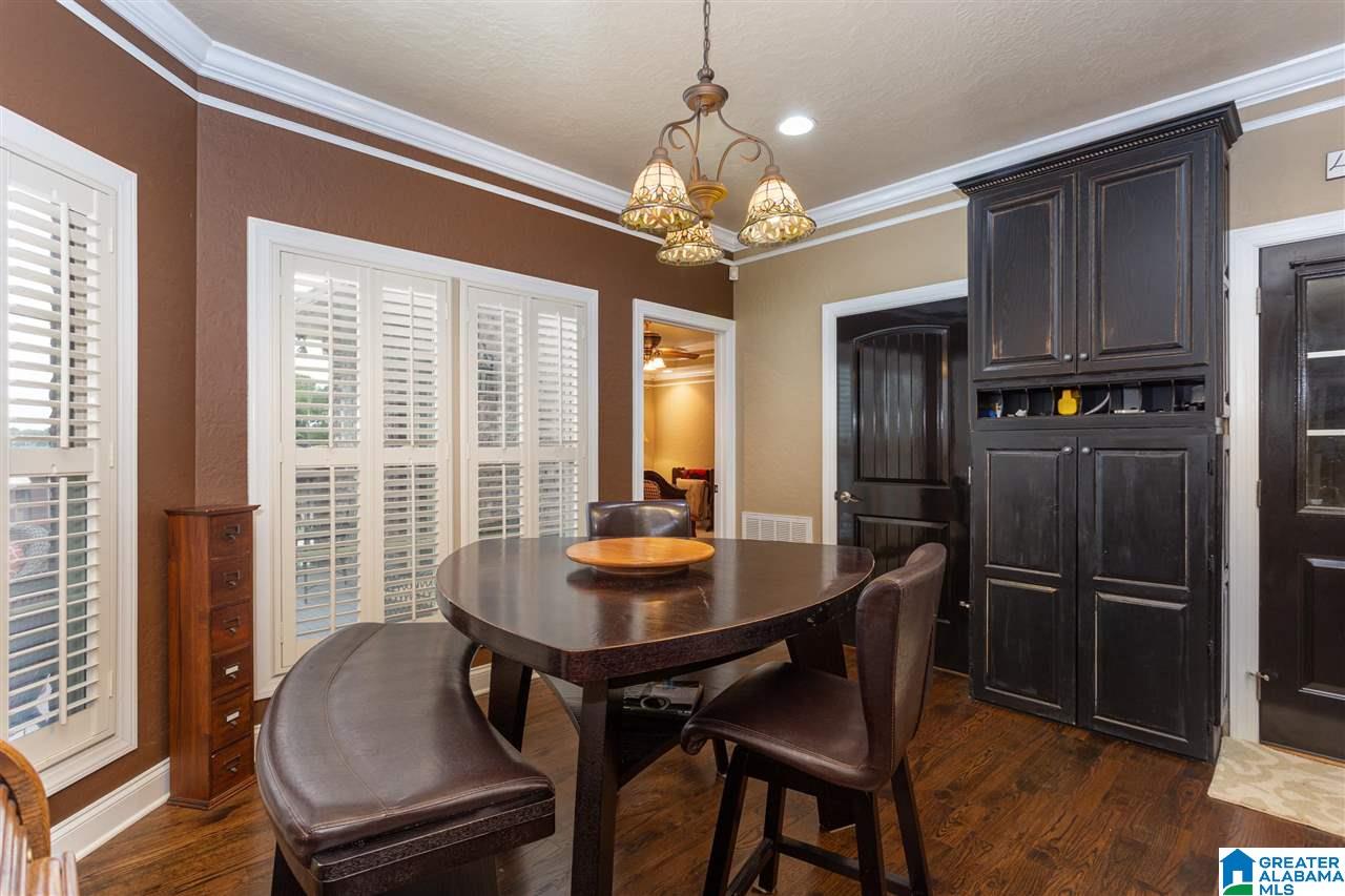 7 Lands End Lincoln, AL 35096 - Photo 3 of 43