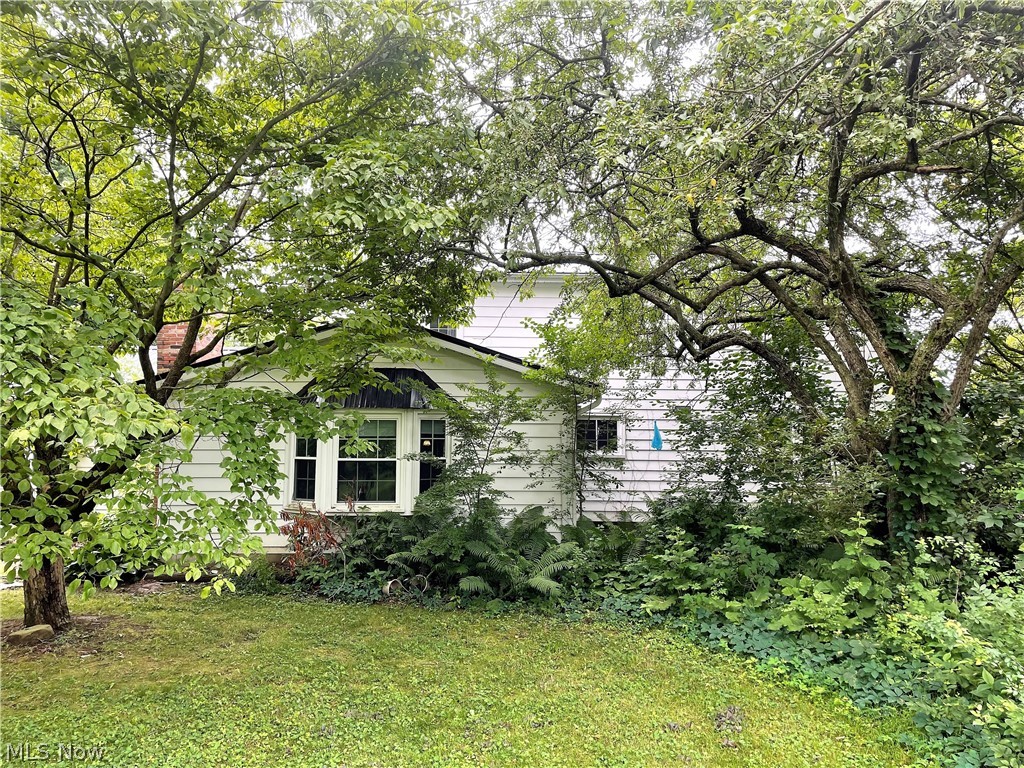 7185 Oberlin Road Amherst, OH 44001 - Photo 5 of 32 Rear - 7185 Oberlin Rd.