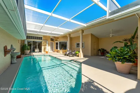 $570,000 | 216 Glengarry Avenue, Melbourne Beach, FL 32951