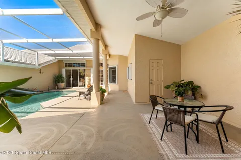 $595,000 | 216 Glengarry Avenue, Melbourne Beach, FL 32951
