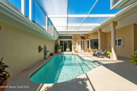 $595,000 | 216 Glengarry Avenue, Melbourne Beach, FL 32951