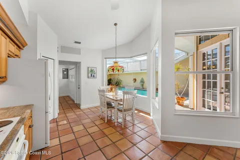 $595,000 | 216 Glengarry Avenue, Melbourne Beach, FL 32951