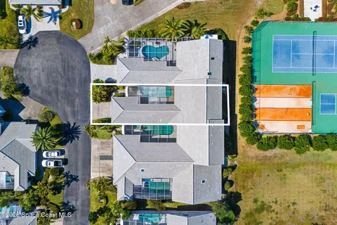 $595,000 | 216 Glengarry Avenue, Melbourne Beach, FL 32951