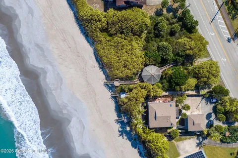 $595,000 | 216 Glengarry Avenue, Melbourne Beach, FL 32951