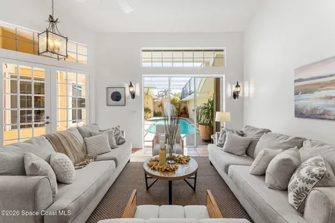 $595,000 | 216 Glengarry Avenue, Melbourne Beach, FL 32951