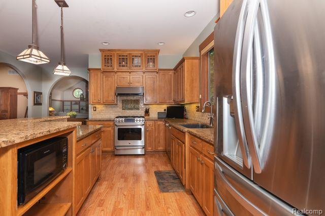 4570 Crooked Lake Road Howell, MI 48843 - Photo 26 of 86 Gallery Image 26