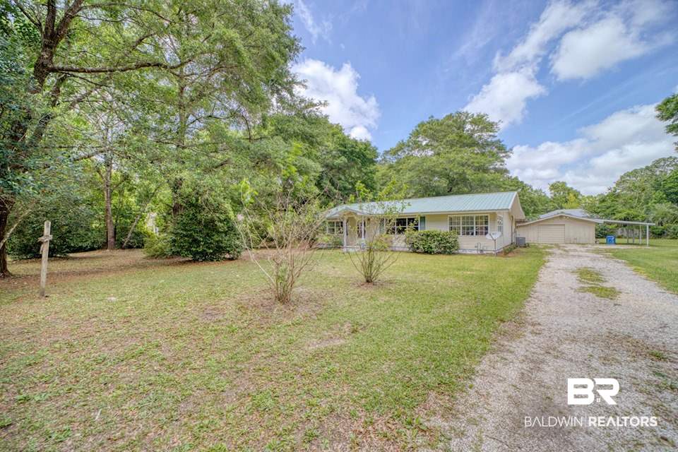 19015 Pine Acres Road Gulf Shores, AL 36542 - Photo 2 of 30
