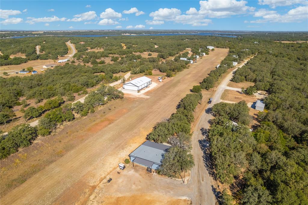 102 Comanche Trail Nocona, TX 76255 - Photo 21 of 26 a view of an ocean view and city