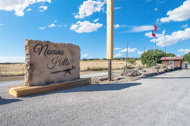 $5,000,000 | 102 Comanche Trail, Nocona, TX 76255