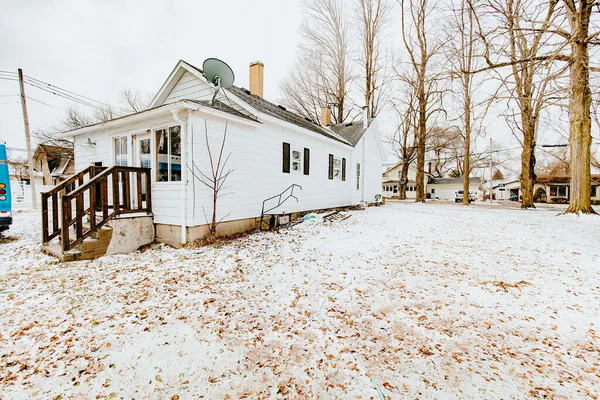 $169,000 | 233 Oak Street, Sheridan, MI 48884